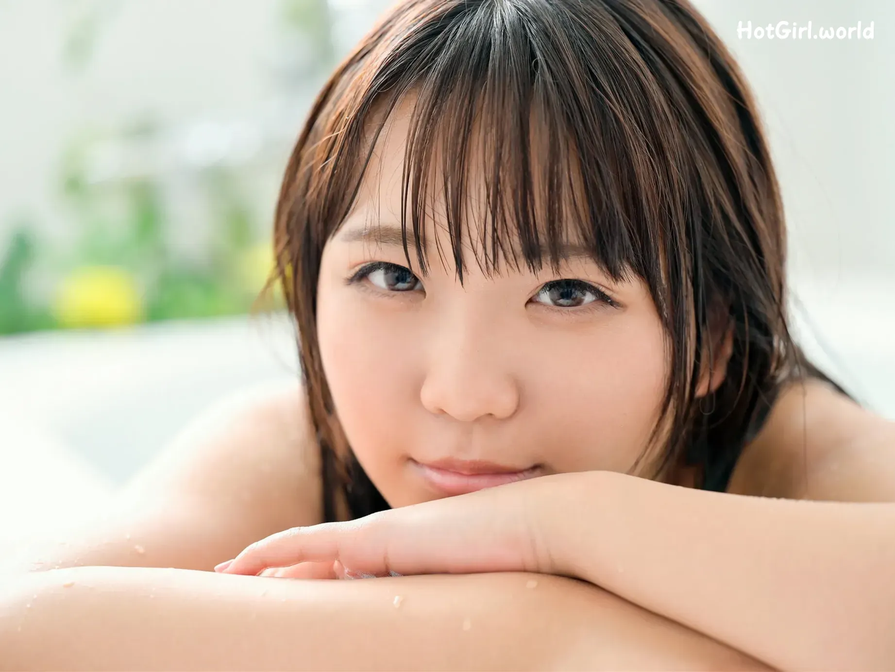 JP-純白-全編白服BEST-圧倒的白の色気 第69张图