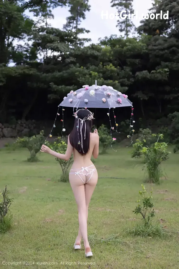 XiuRen-秀人网-No.9531-鱼子酱-Fish-Yu Zi Jiang 第65张图