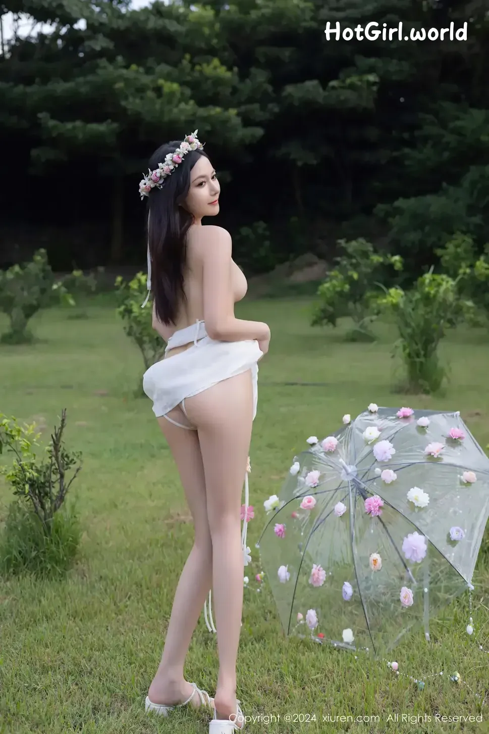 XiuRen-秀人网-No.9531-鱼子酱-Fish-Yu Zi Jiang 第67张图