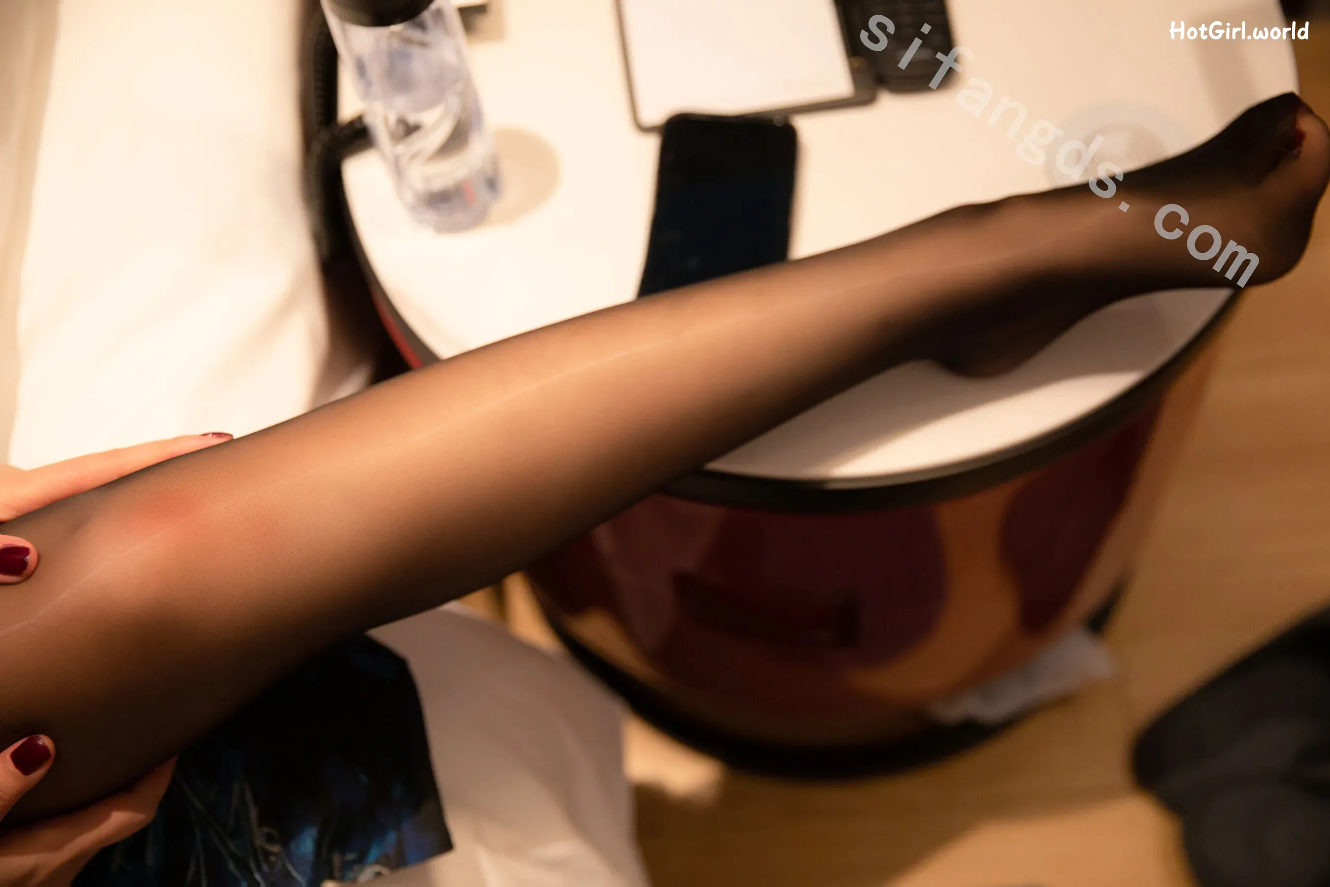 XR-Uncensored-蛋蛋宝-R18-秀人网模特-异域风情 第6张图