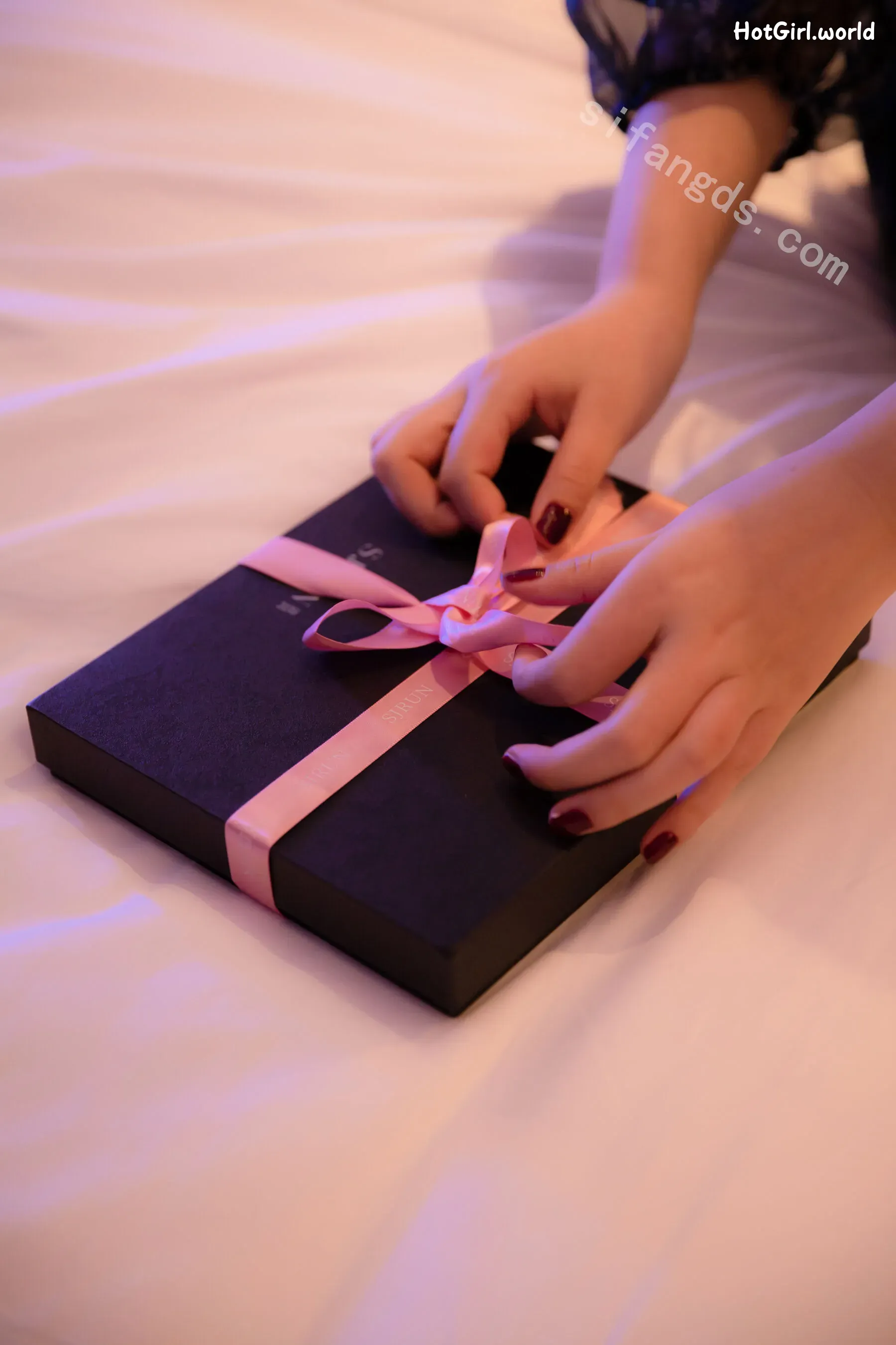 XR-Uncensored-蛋蛋宝-R18-秀人网模特-异域风情 第77张图