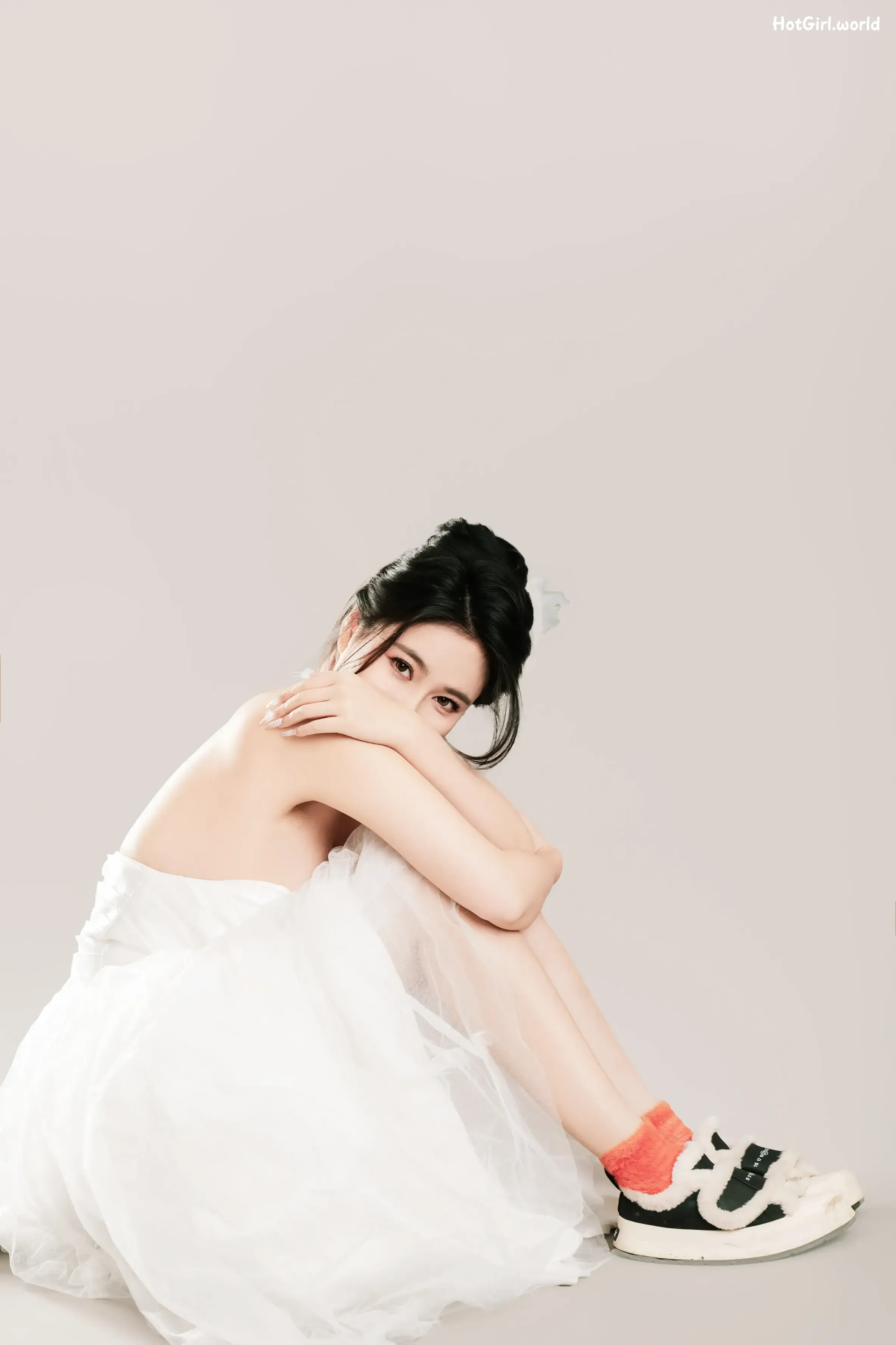 Coser-年年-Nnian-LOVE-情人节特别篇 第41张图