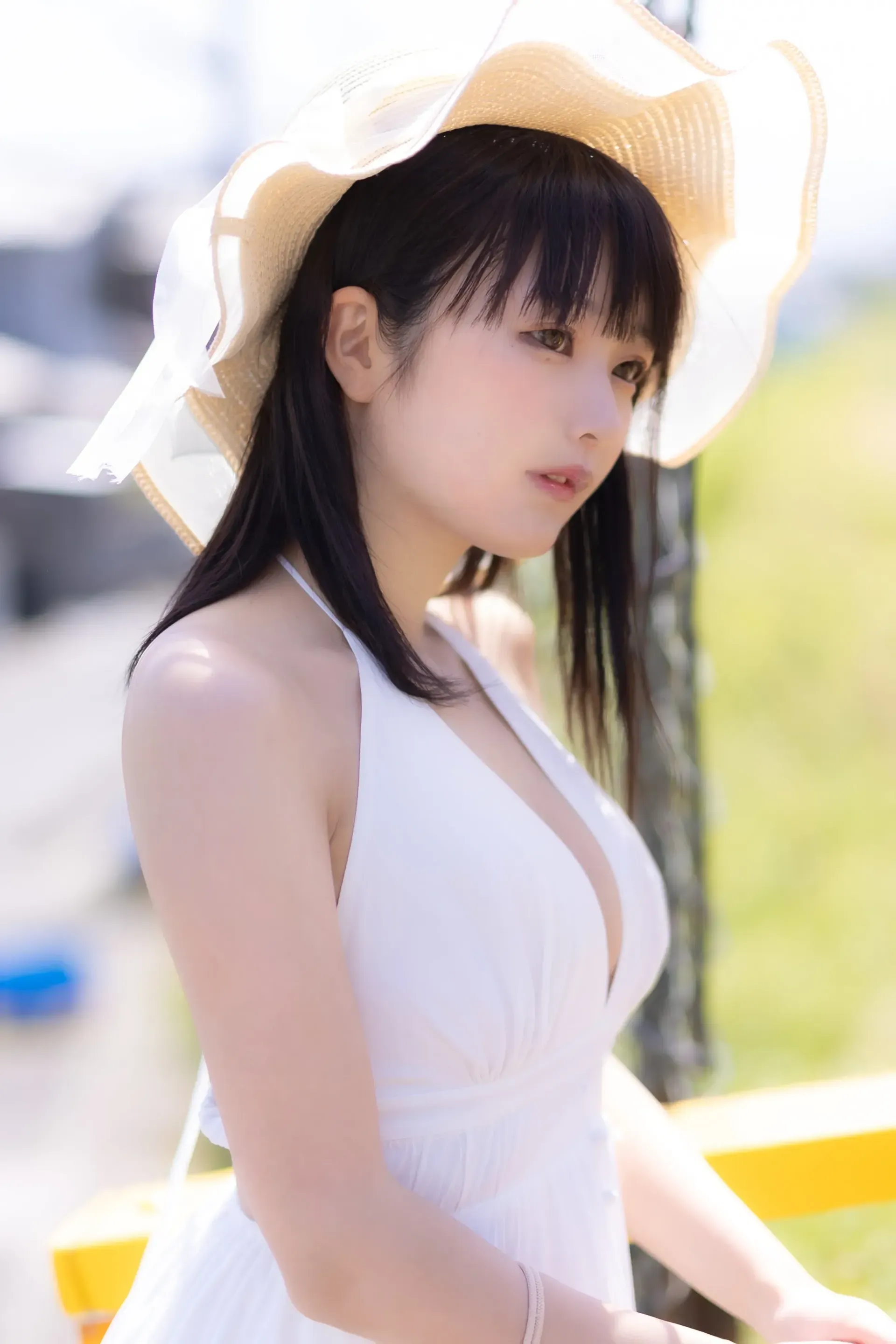JP-Mainemu-毎眠かのん-夏恋模様 第6张图