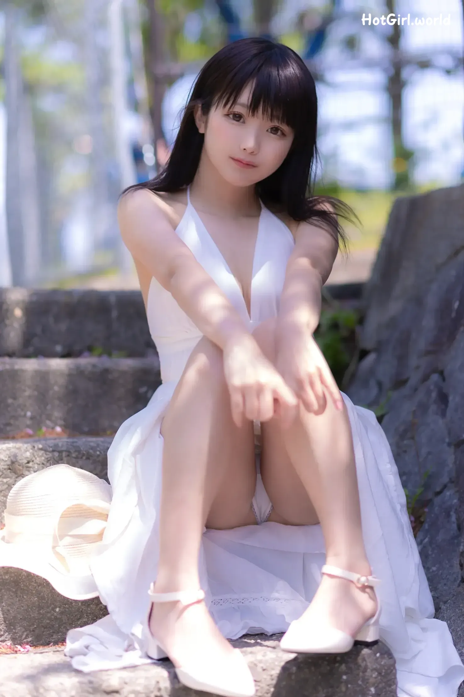 JP-Mainemu-毎眠かのん-夏恋模様 第16张图