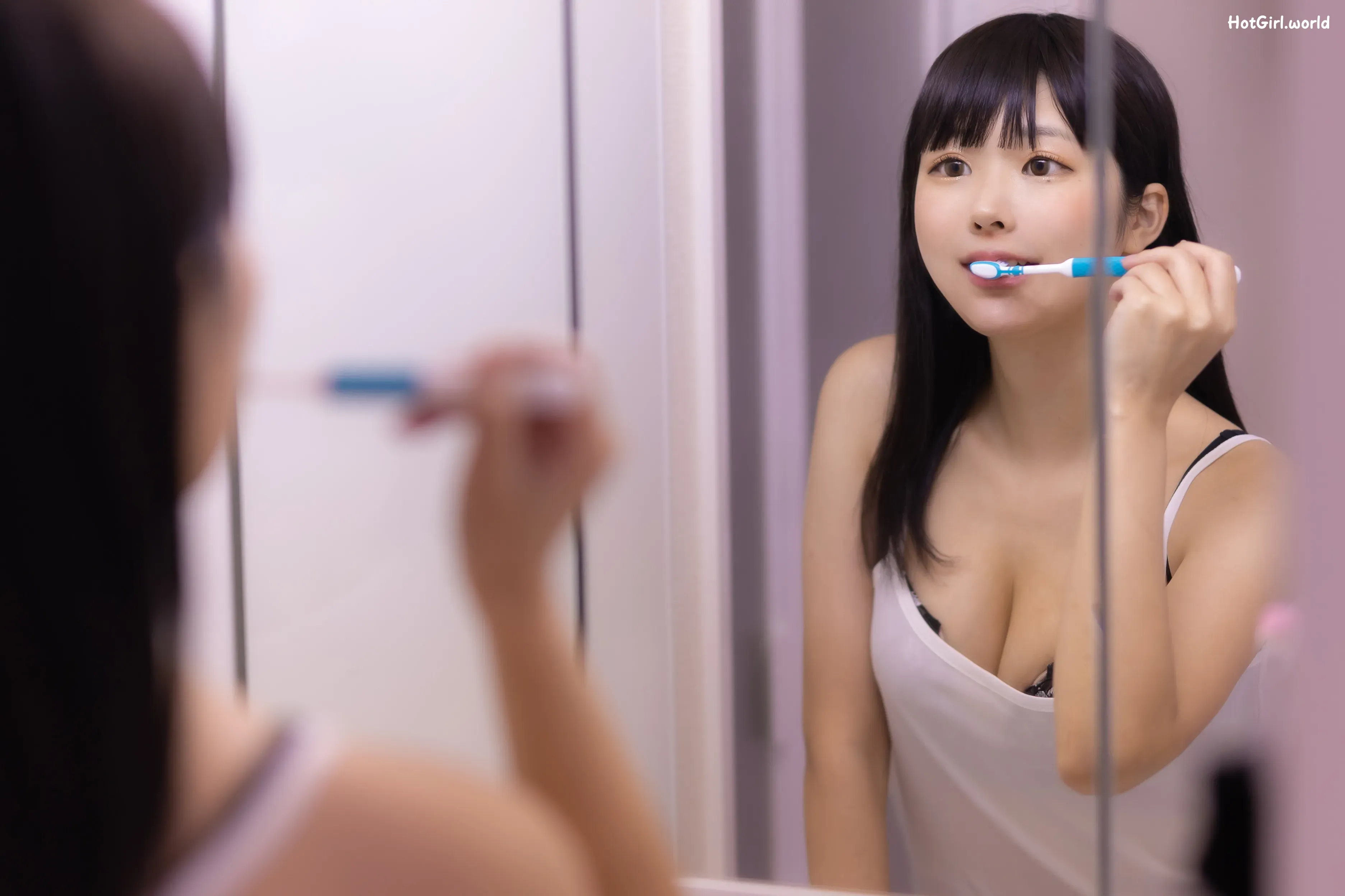 JP-Mainemu-毎眠かのん-夏恋模様 第70张图