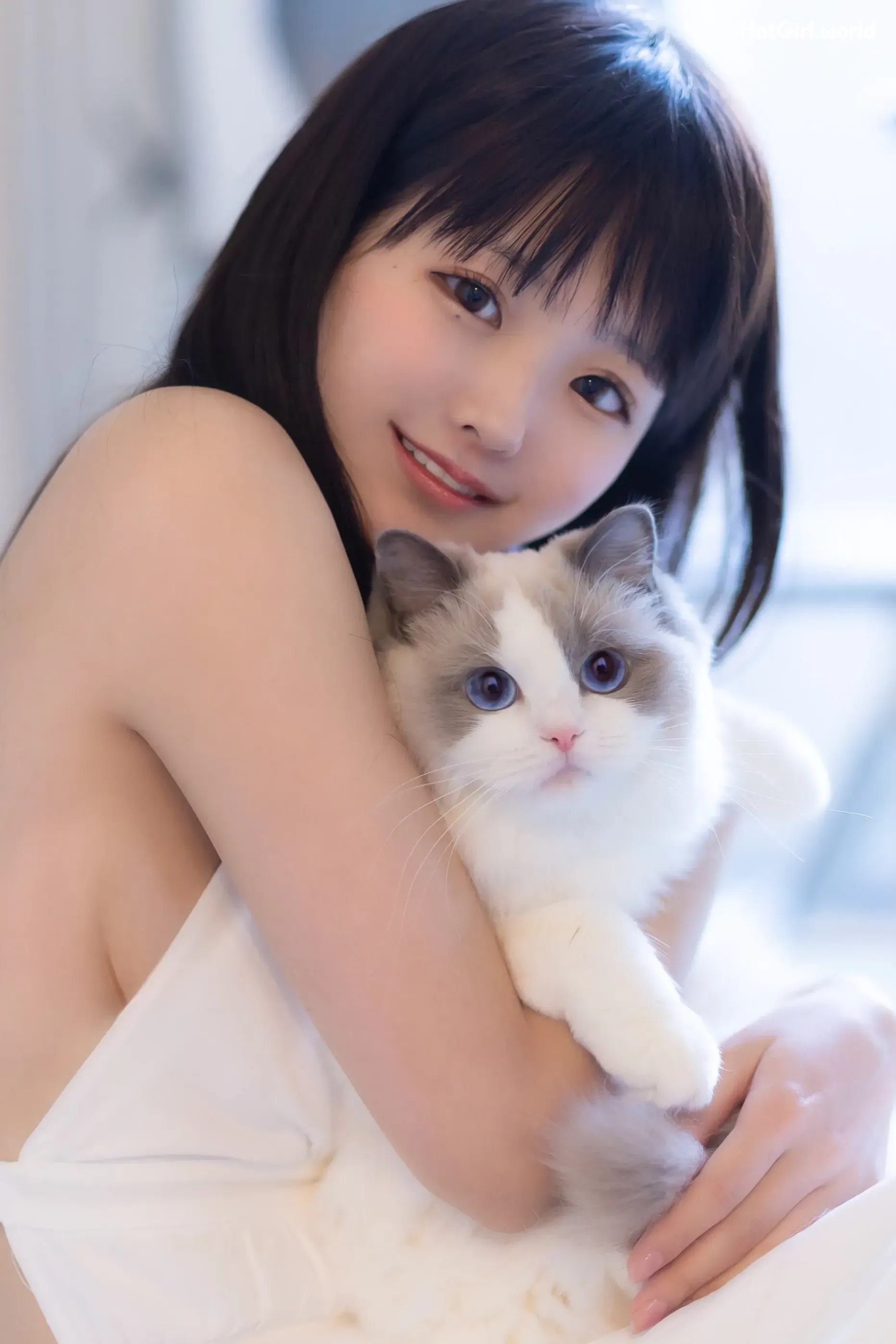 JP-Mainemu-毎眠かのん-夏恋模様 第110张图