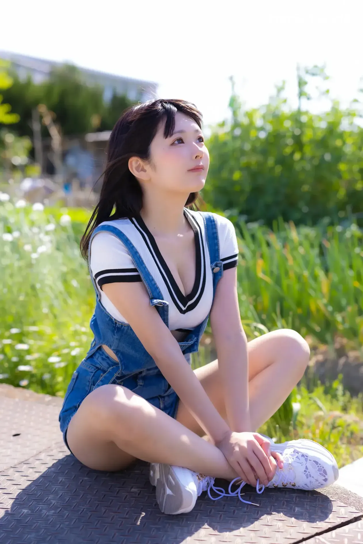 JP-Mainemu-毎眠かのん-夏恋模様 第146张图