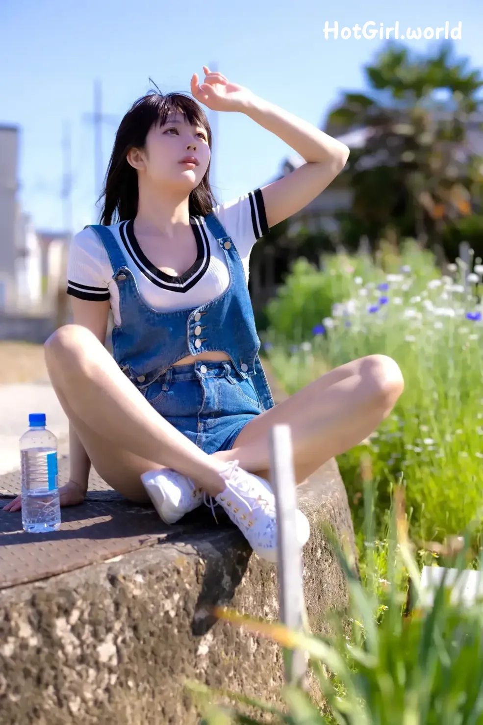 JP-Mainemu-毎眠かのん-夏恋模様 第149张图
