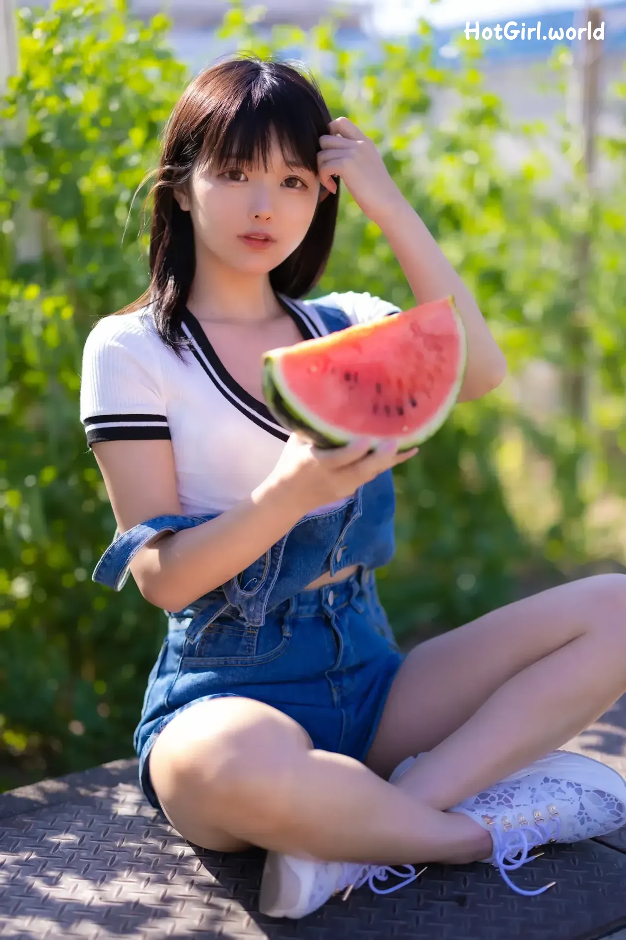 JP-Mainemu-毎眠かのん-夏恋模様 第156张图