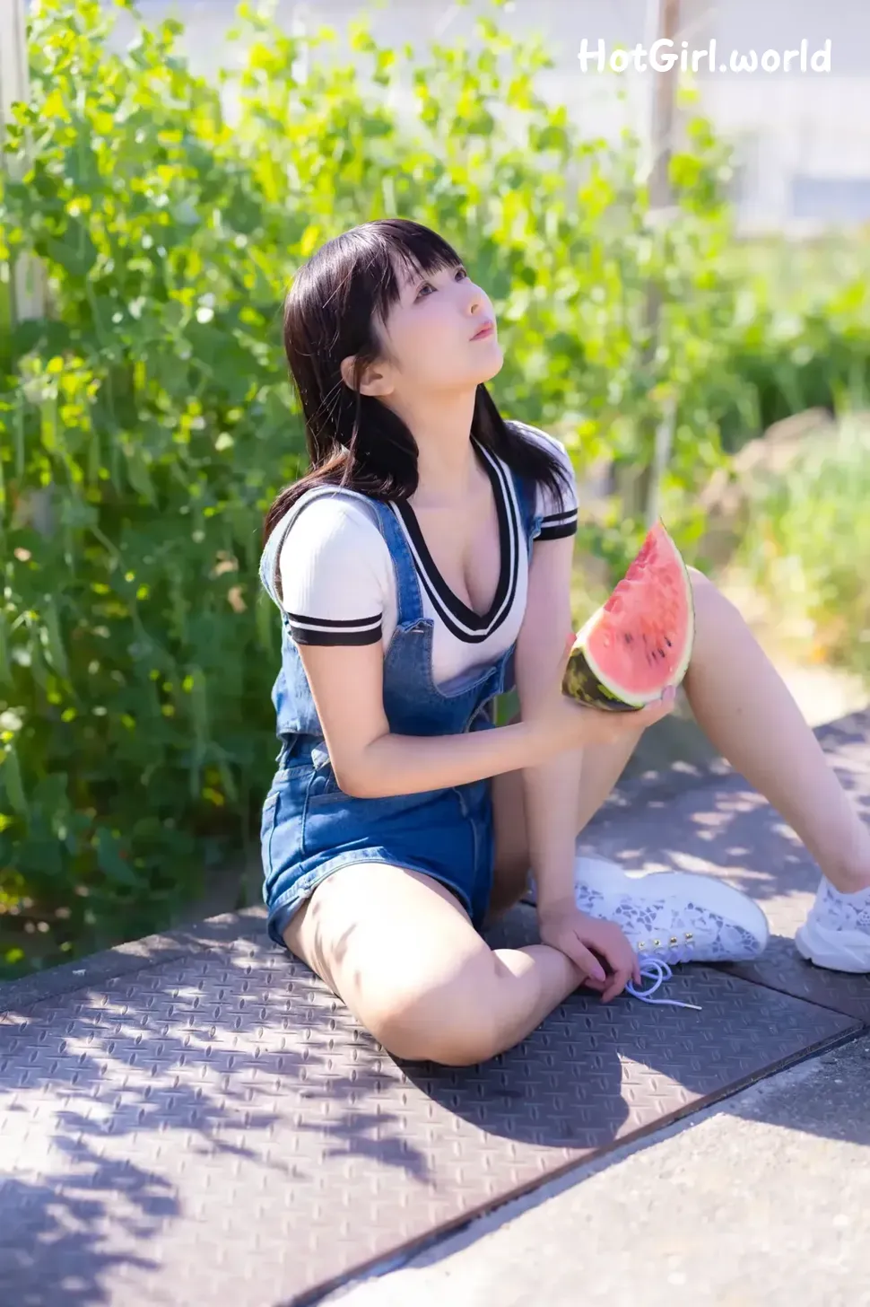 JP-Mainemu-毎眠かのん-夏恋模様 第160张图