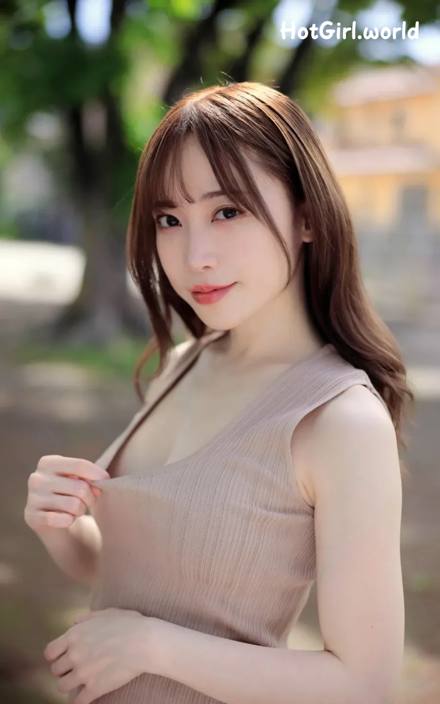 JP-Nanase-Alice-七瀬アリス-毎朝僕を誘惑してくる隣のお宅のアリスさん 第4张图