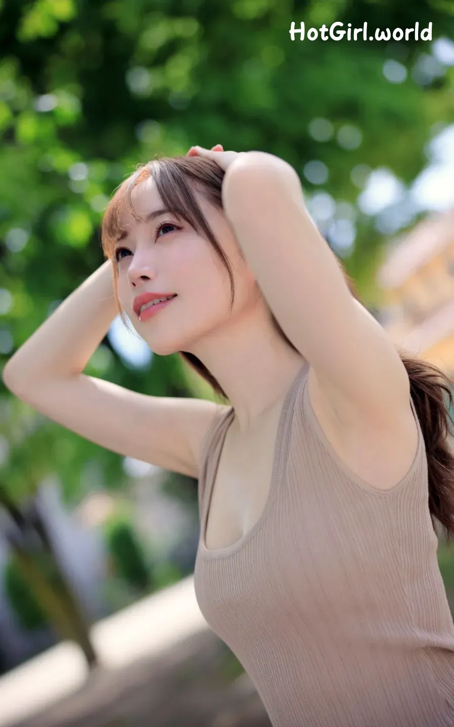 JP-Nanase-Alice-七瀬アリス-毎朝僕を誘惑してくる隣のお宅のアリスさん 第5张图