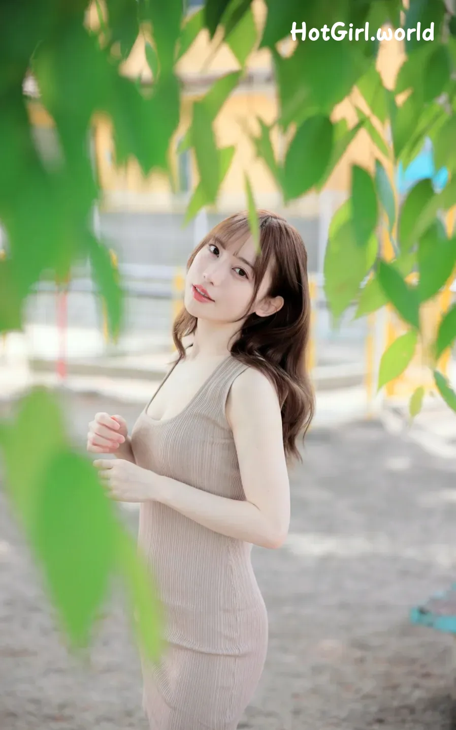 JP-Nanase-Alice-七瀬アリス-毎朝僕を誘惑してくる隣のお宅のアリスさん 第6张图