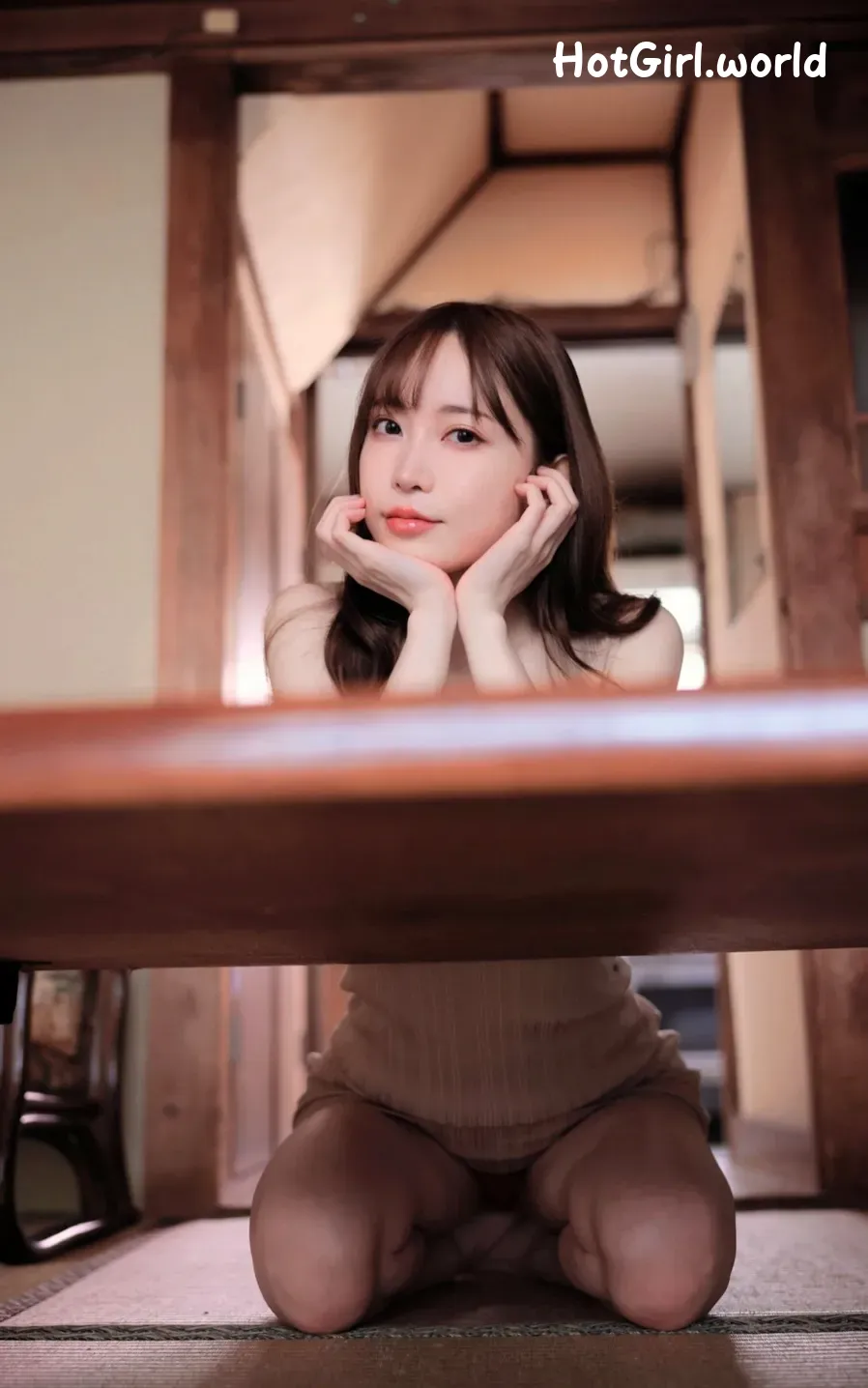 JP-Nanase-Alice-七瀬アリス-毎朝僕を誘惑してくる隣のお宅のアリスさん 第26张图