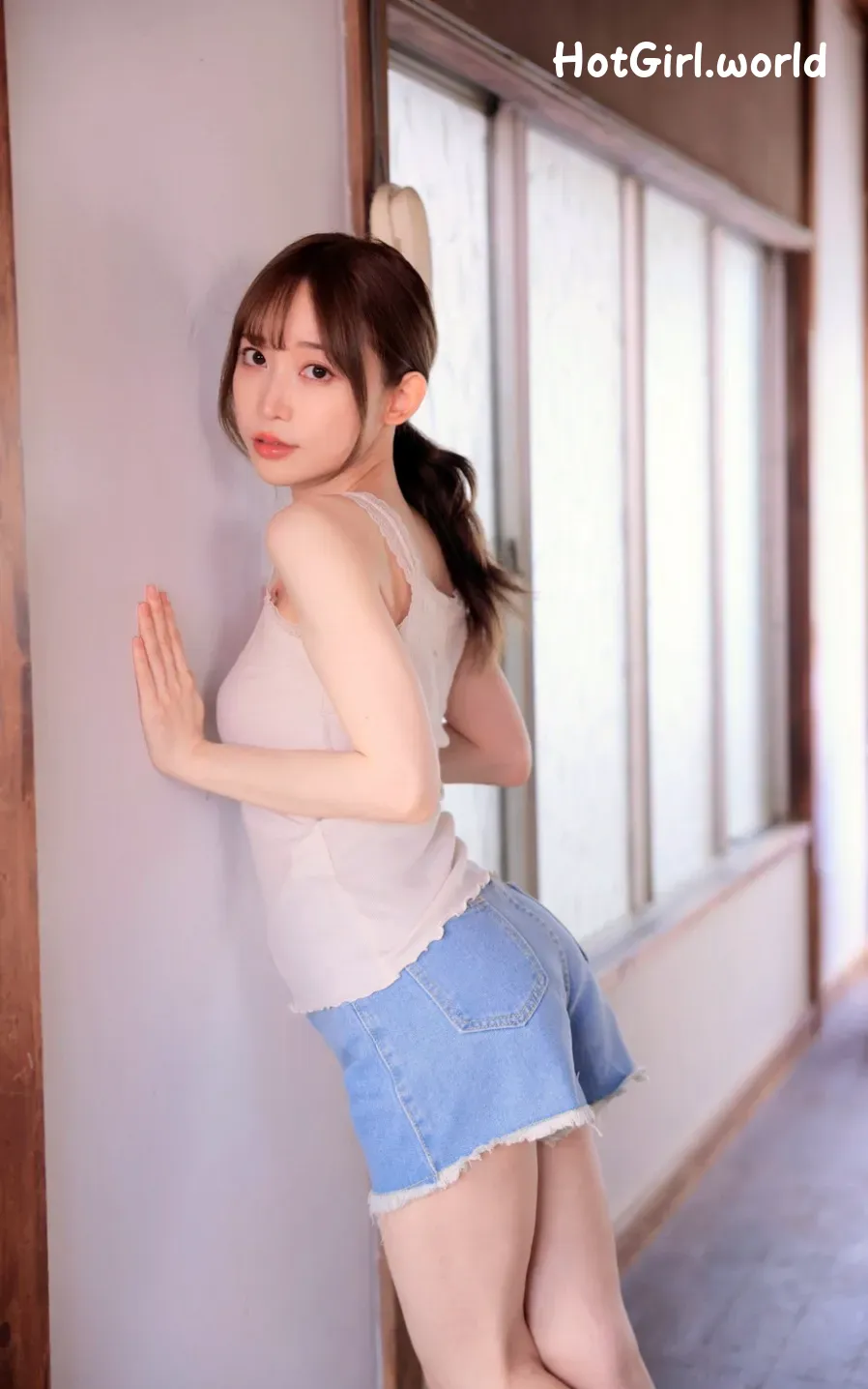 JP-Nanase-Alice-七瀬アリス-毎朝僕を誘惑してくる隣のお宅のアリスさん 第75张图