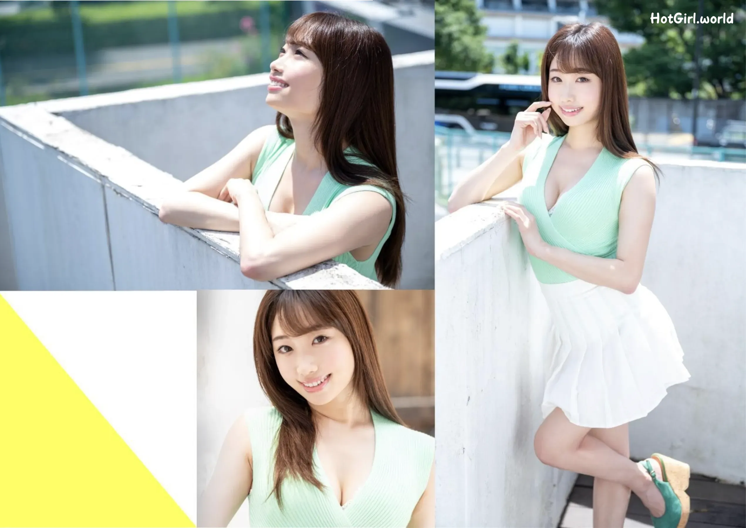 JP-Yui Kato-加藤結衣-Perky 第5张图