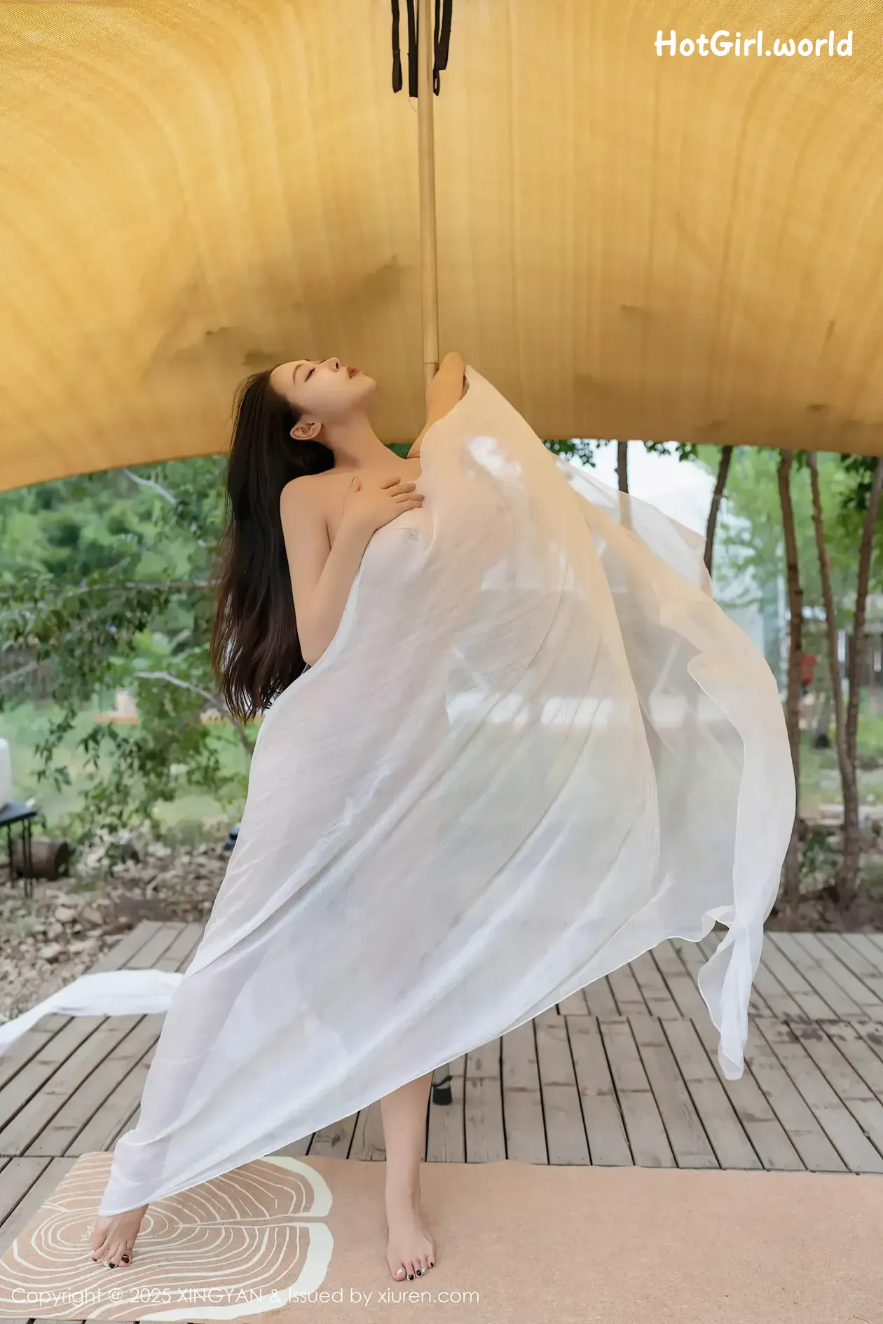 XingYan-星颜社-Vol.298-清妙-Qing Miao 第12张图