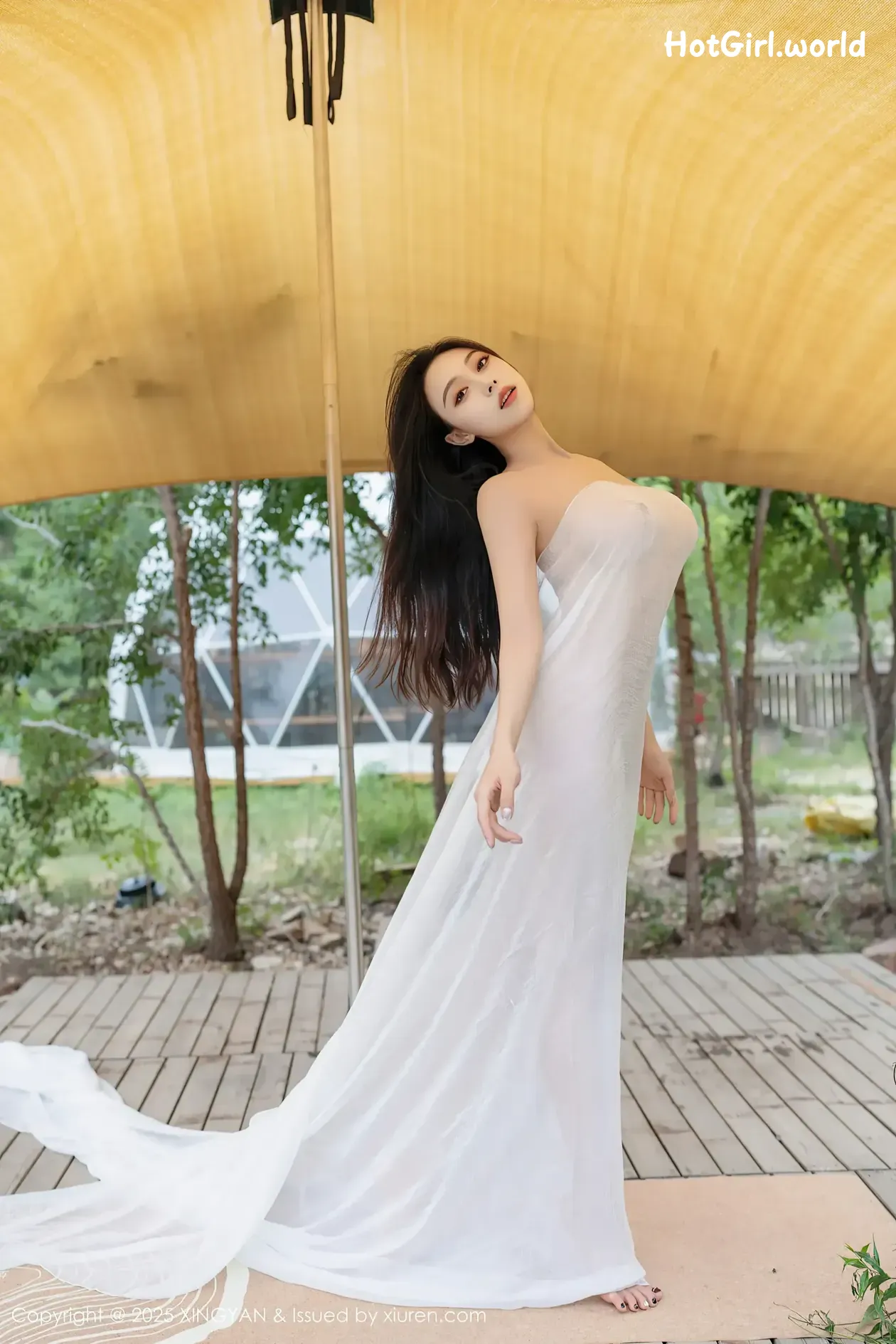 XingYan-星颜社-Vol.298-清妙-Qing Miao 第15张图