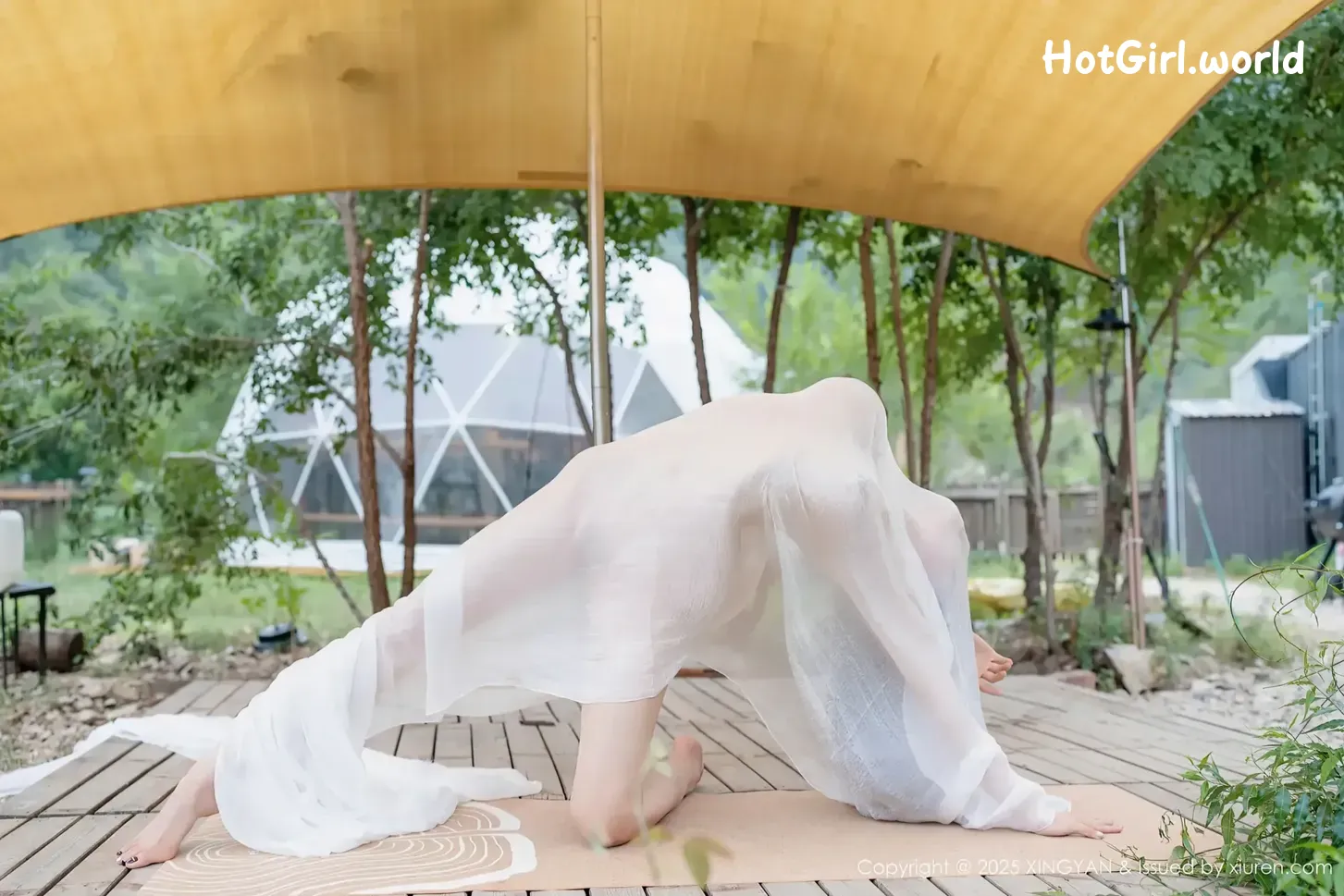 XingYan-星颜社-Vol.298-清妙-Qing Miao 第22张图