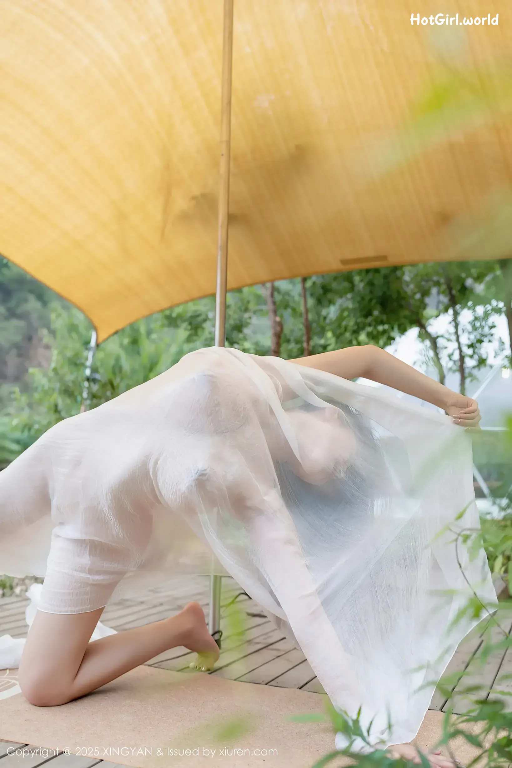 XingYan-星颜社-Vol.298-清妙-Qing Miao 第24张图