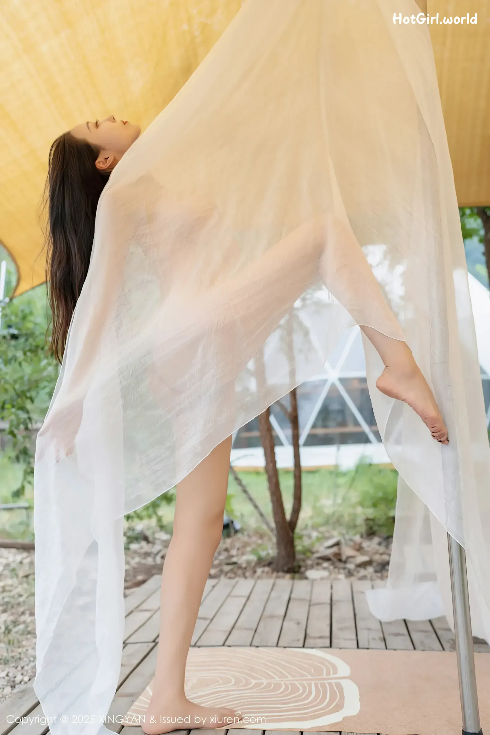 XingYan-星颜社-Vol.298-清妙-Qing Miao 第55张图
