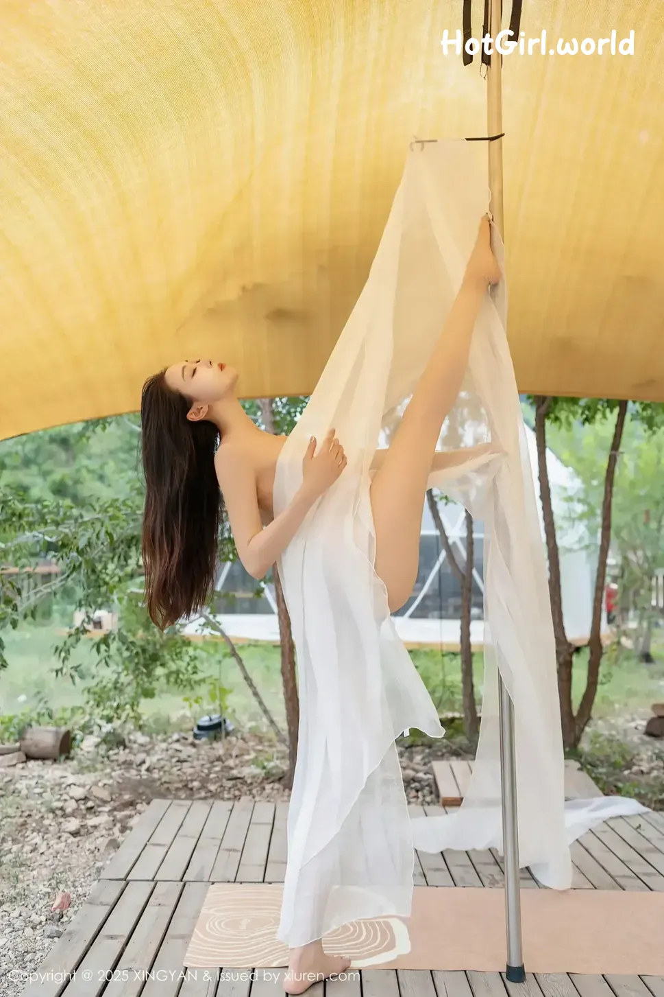 XingYan-星颜社-Vol.298-清妙-Qing Miao 第56张图