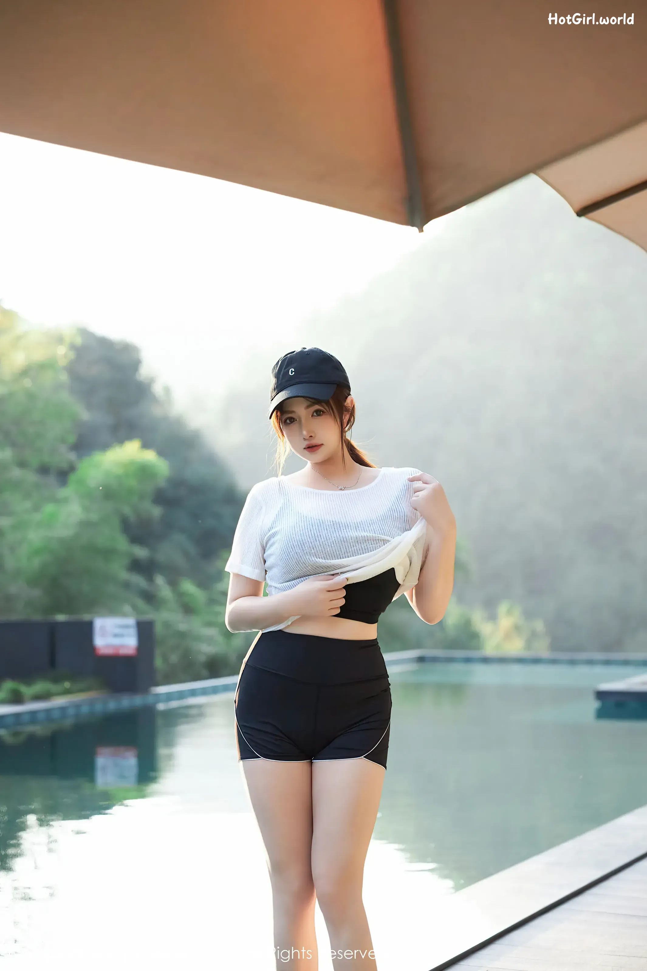 XiuRen-秀人网-No.9549-养乐多-Doll-Yang Le Duo 第6张图