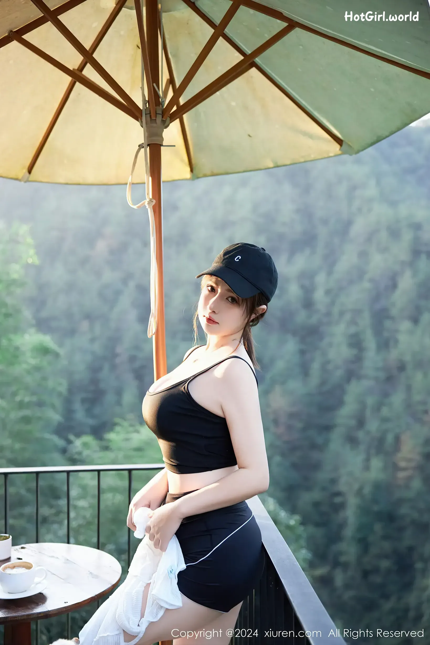 XiuRen-秀人网-No.9549-养乐多-Doll-Yang Le Duo 第19张图