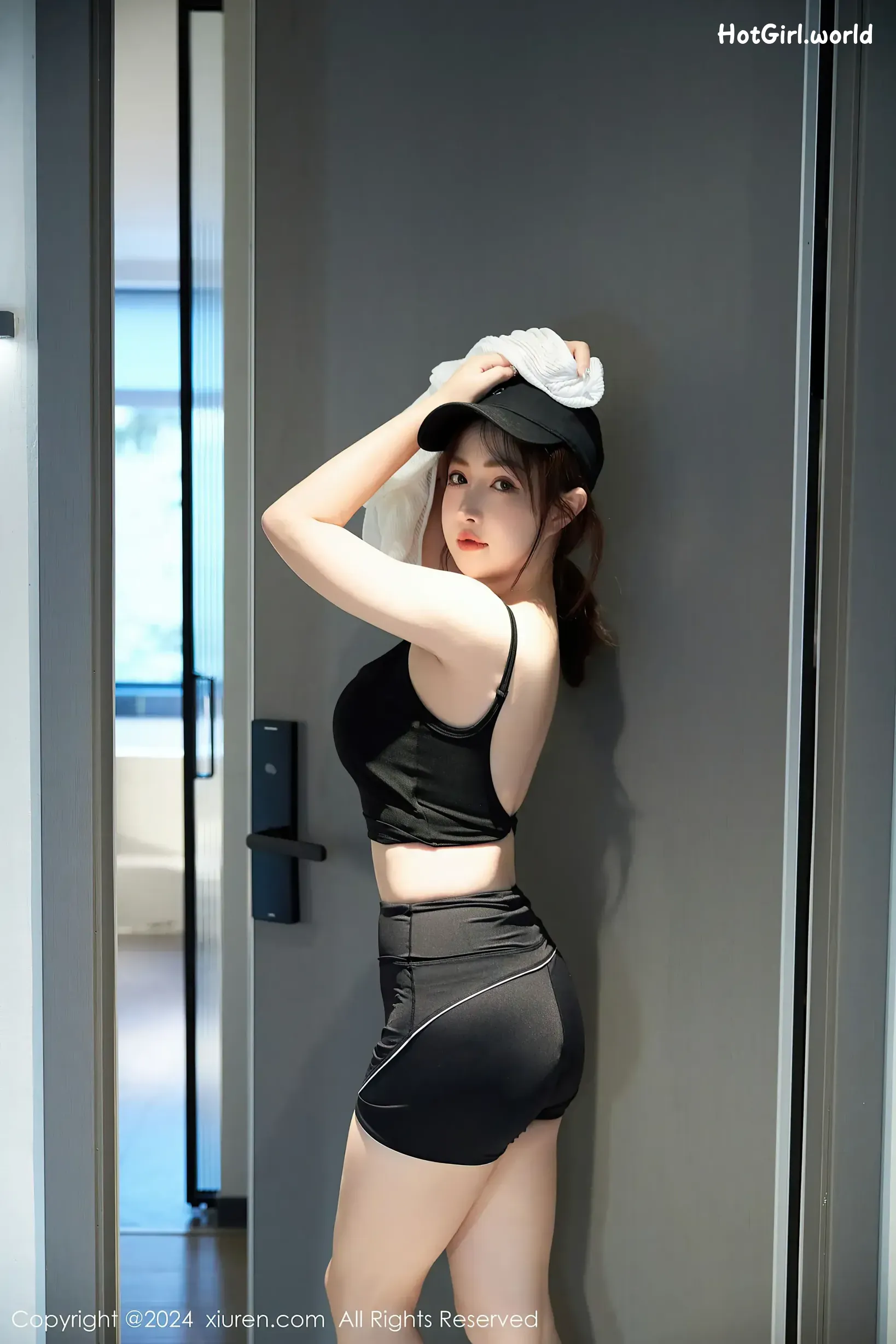 XiuRen-秀人网-No.9549-养乐多-Doll-Yang Le Duo 第42张图
