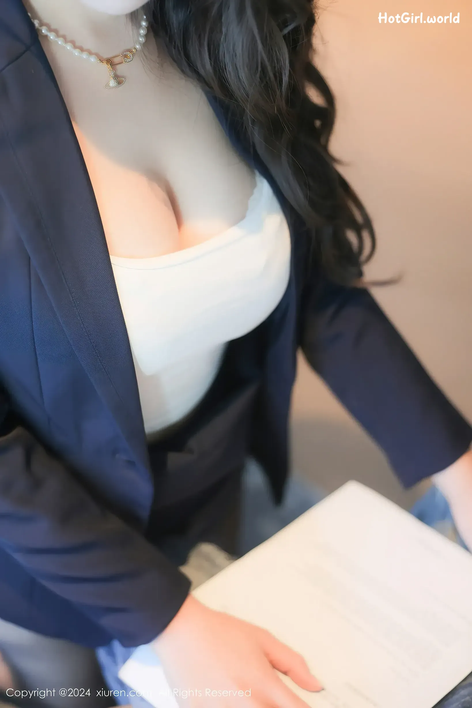 XiuRen-秀人网-No.9486-桃妖夭-Tao Yao Yao 第20张图
