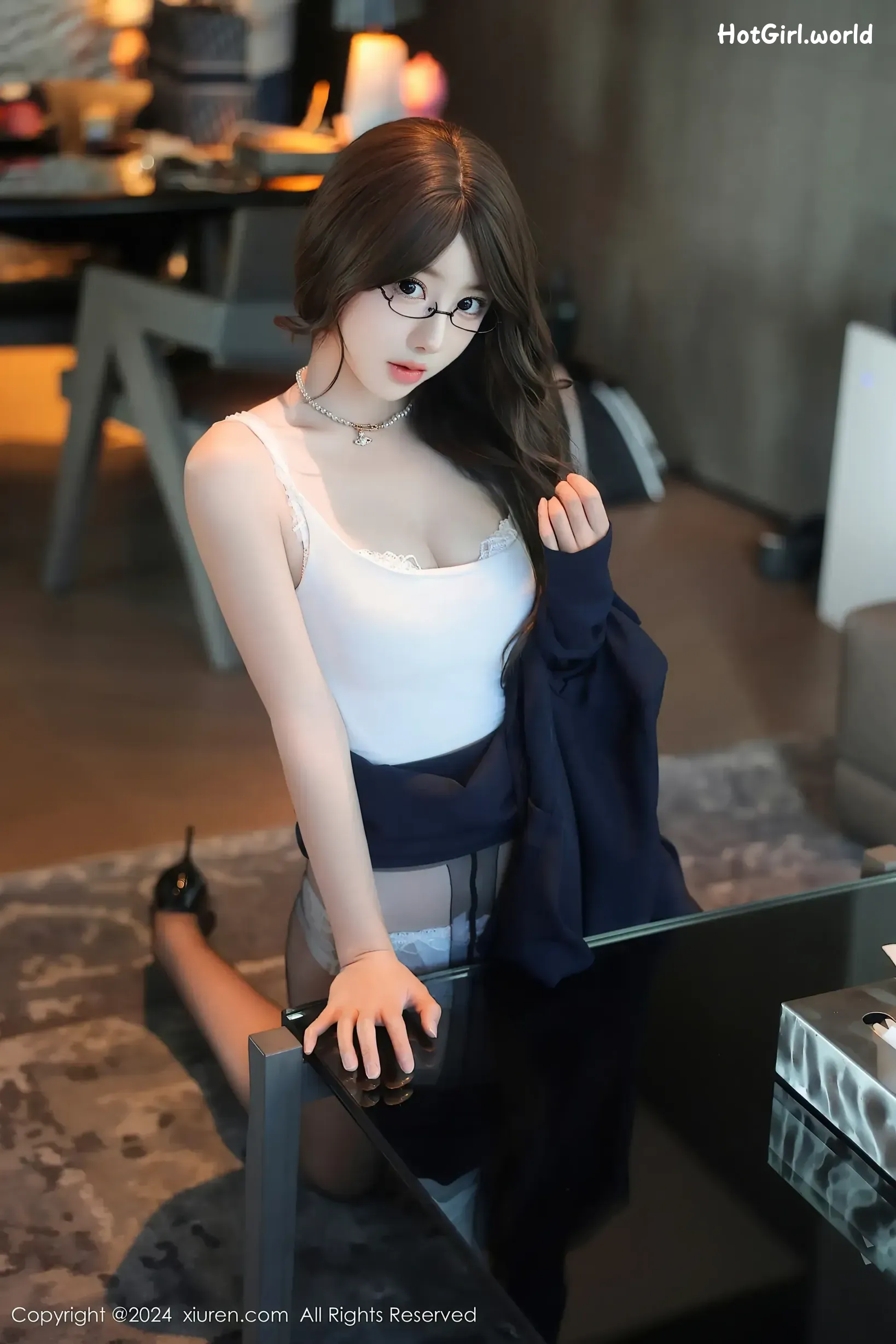 XiuRen-秀人网-No.9486-桃妖夭-Tao Yao Yao 第30张图