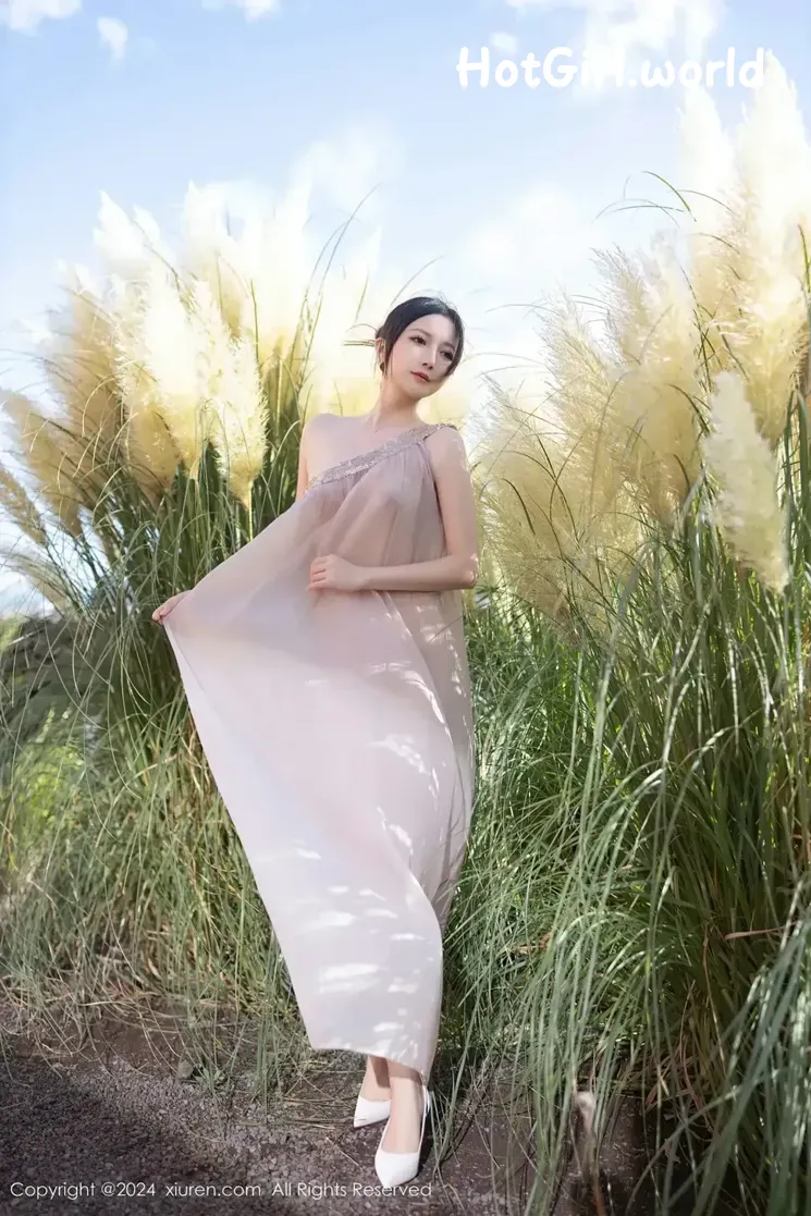 XiuRen-秀人网-No.9492-鱼子酱-Fish-Yu Zi Jiang 第21张图