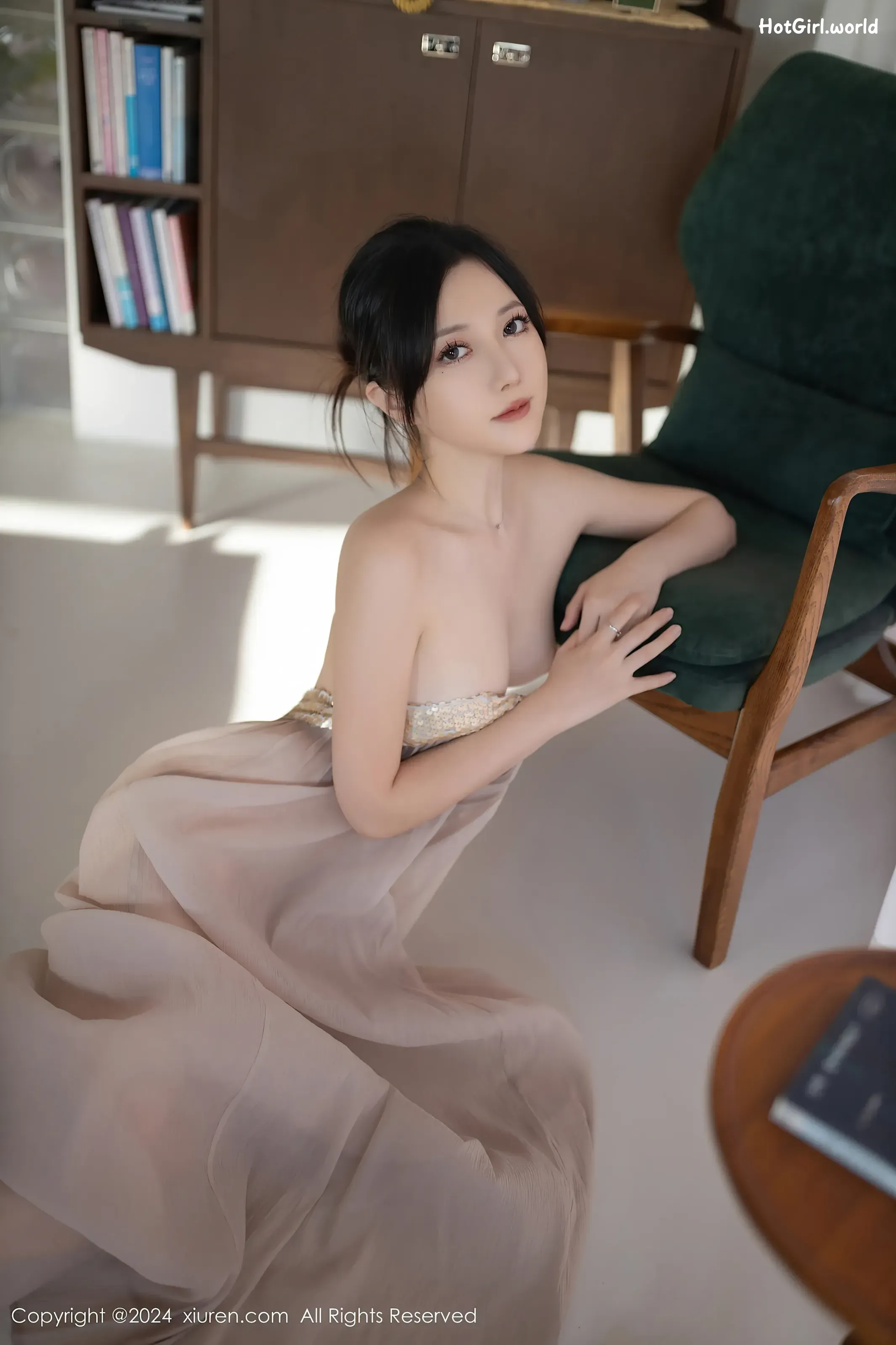 XiuRen-秀人网-No.9492-鱼子酱-Fish-Yu Zi Jiang 第79张图
