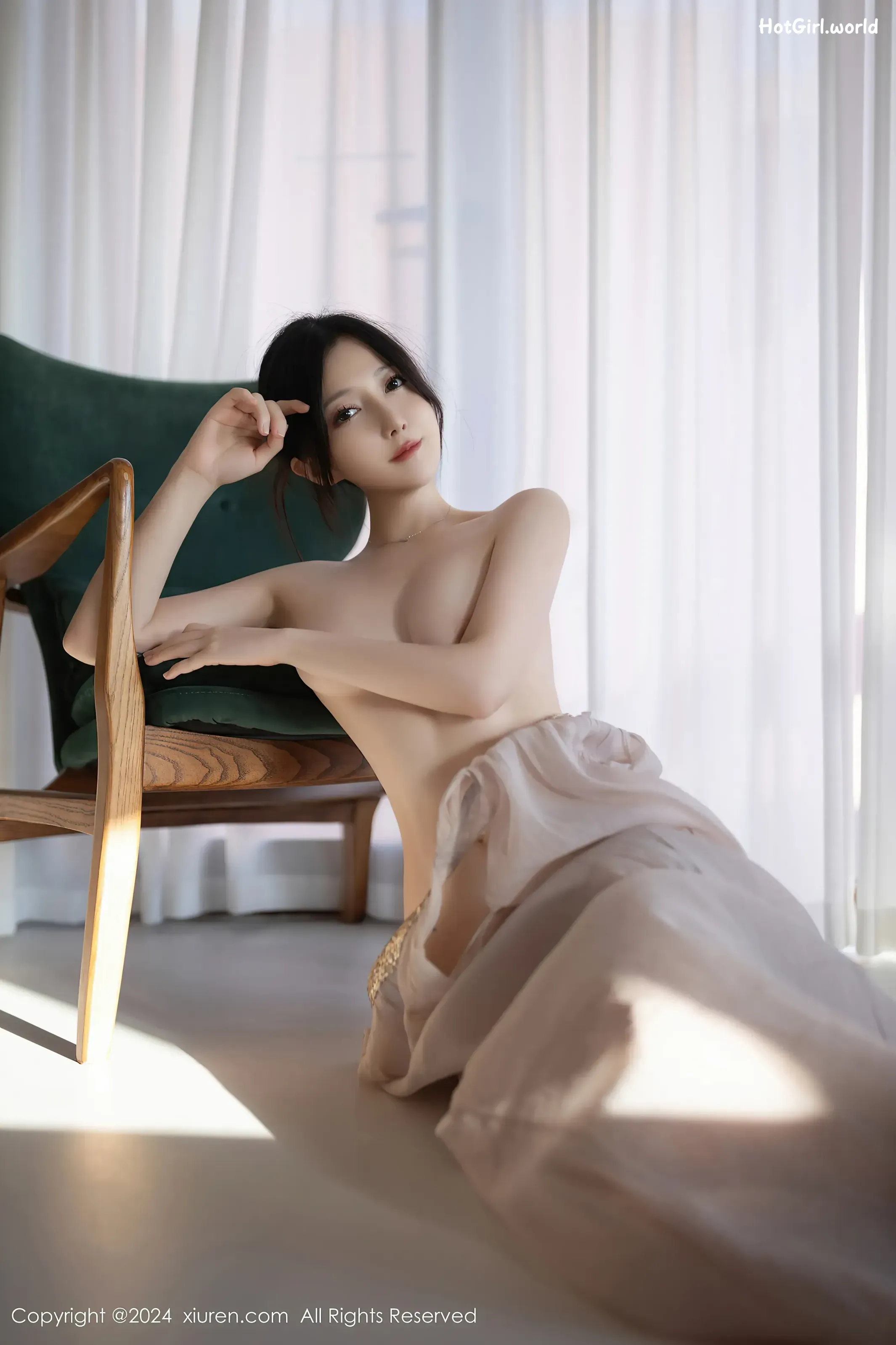 XiuRen-秀人网-No.9492-鱼子酱-Fish-Yu Zi Jiang 第80张图