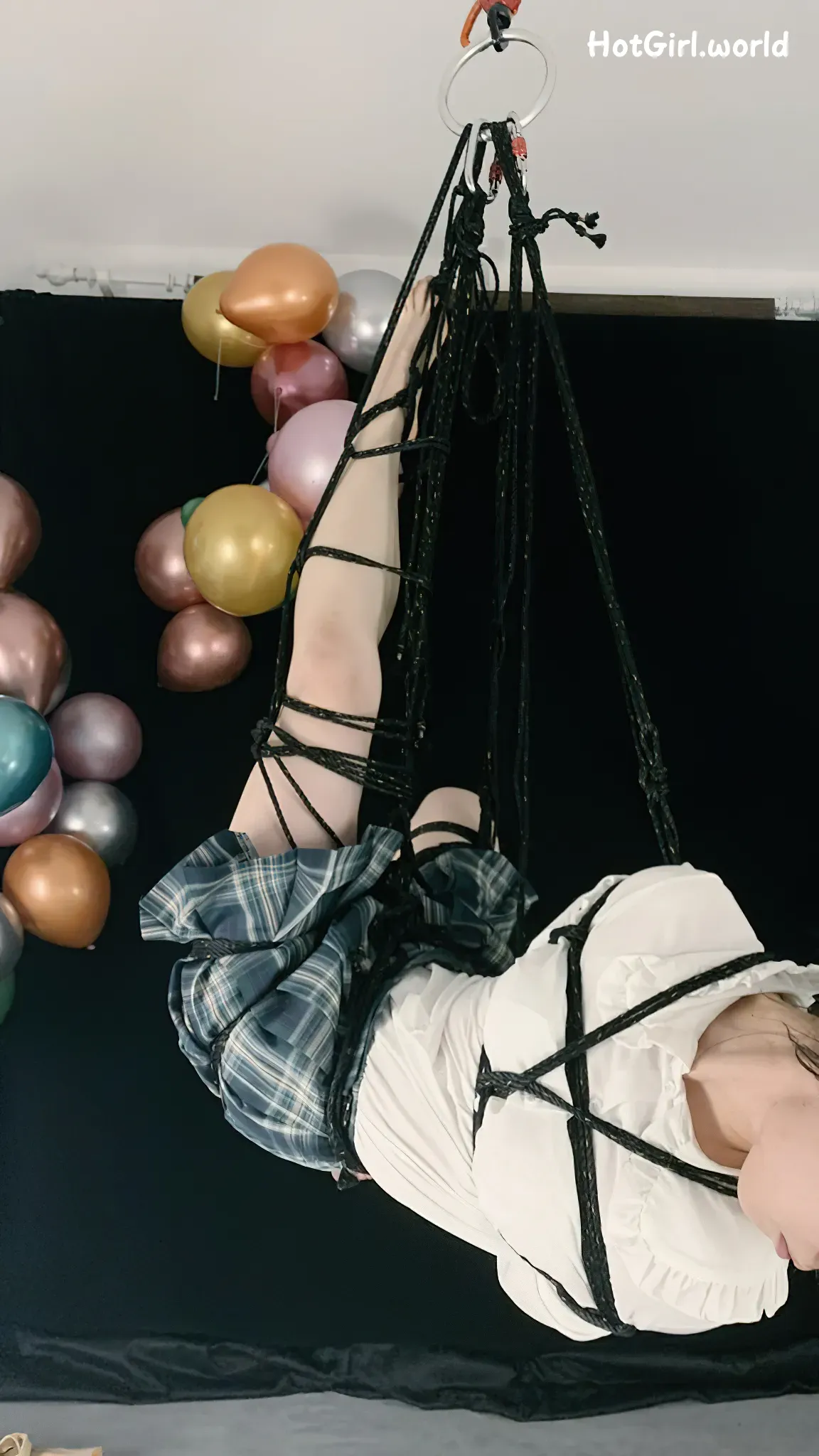 是甜甜不是鸭鸭-Shi_Tiantianya-停更 第2张图
