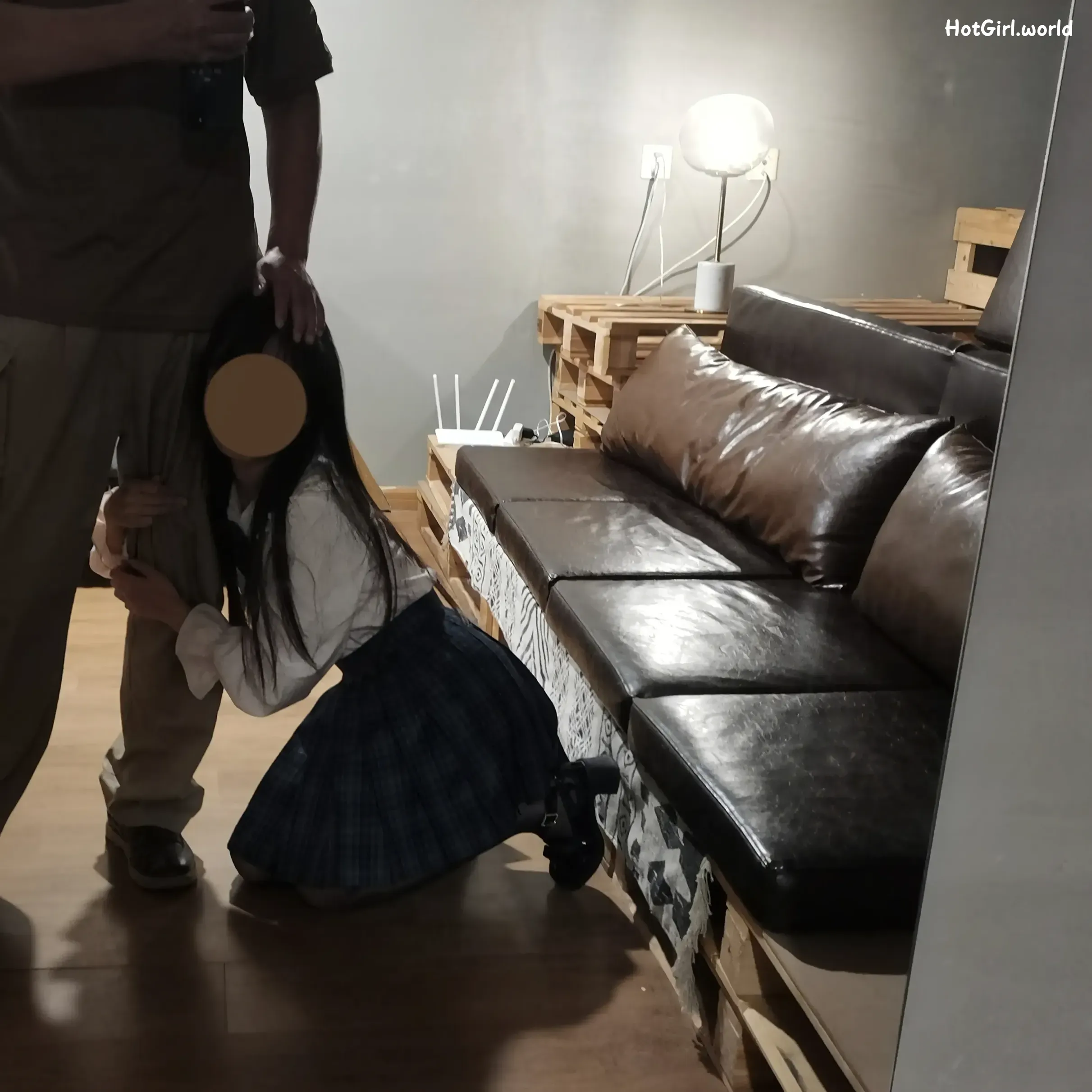 是甜甜不是鸭鸭-Shi_Tiantianya-停更 第12张图