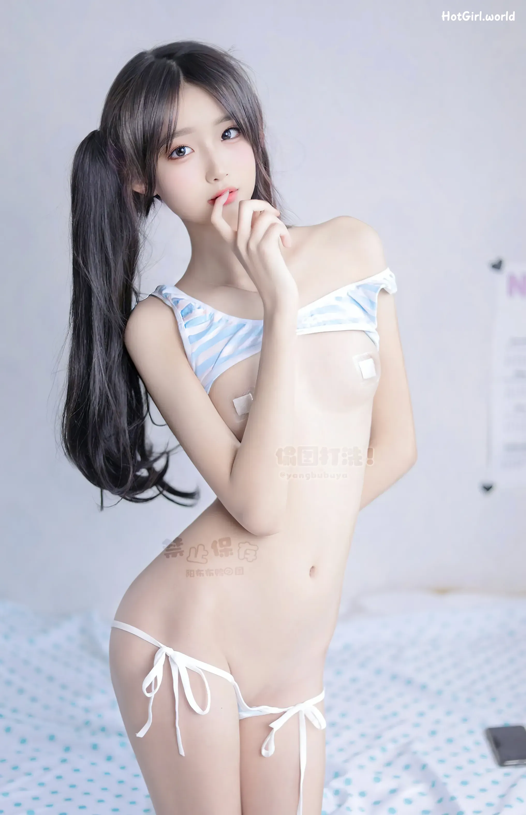 阳布布鸭-yangbubuya-冻结 第8张图