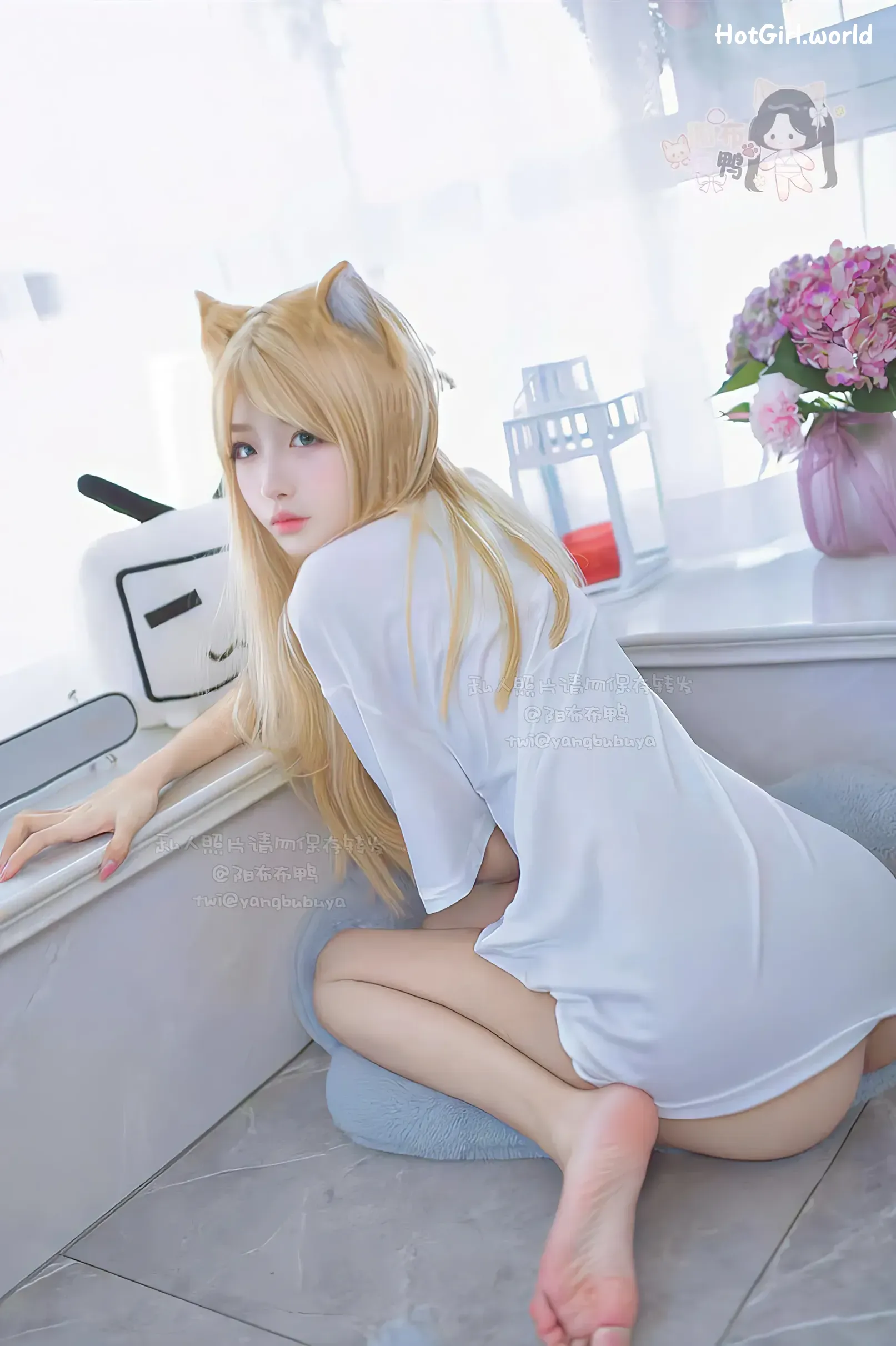 阳布布鸭-yangbubuya-冻结 第40张图