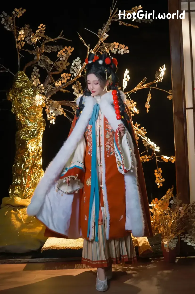 Coser-年年-Nnian-2025元旦 第1张图
