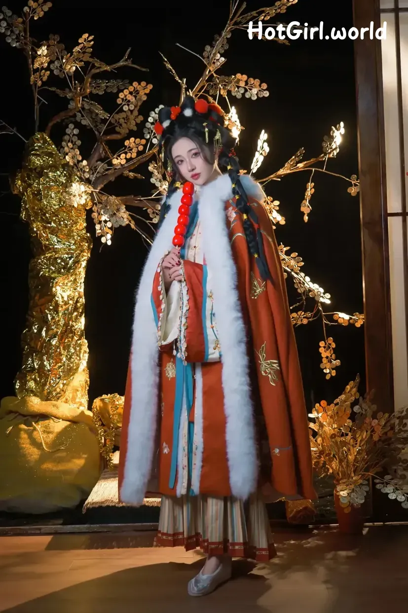 Coser-年年-Nnian-2025元旦 第2张图