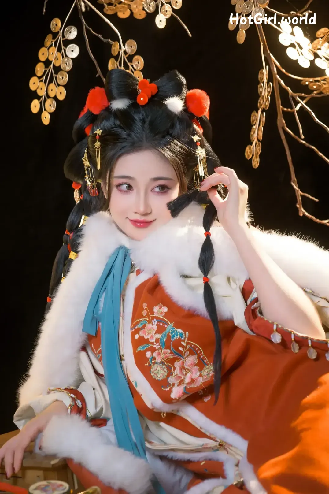 Coser-年年-Nnian-2025元旦 第15张图