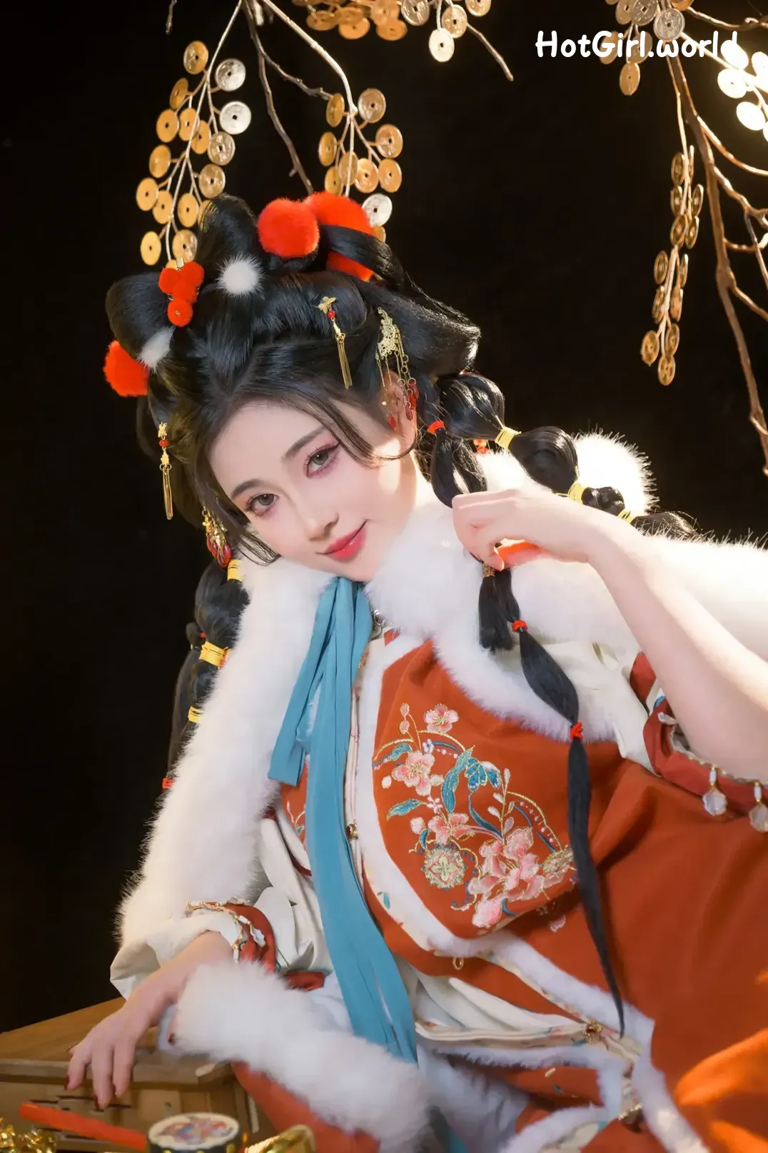 Coser-年年-Nnian-2025元旦 第16张图