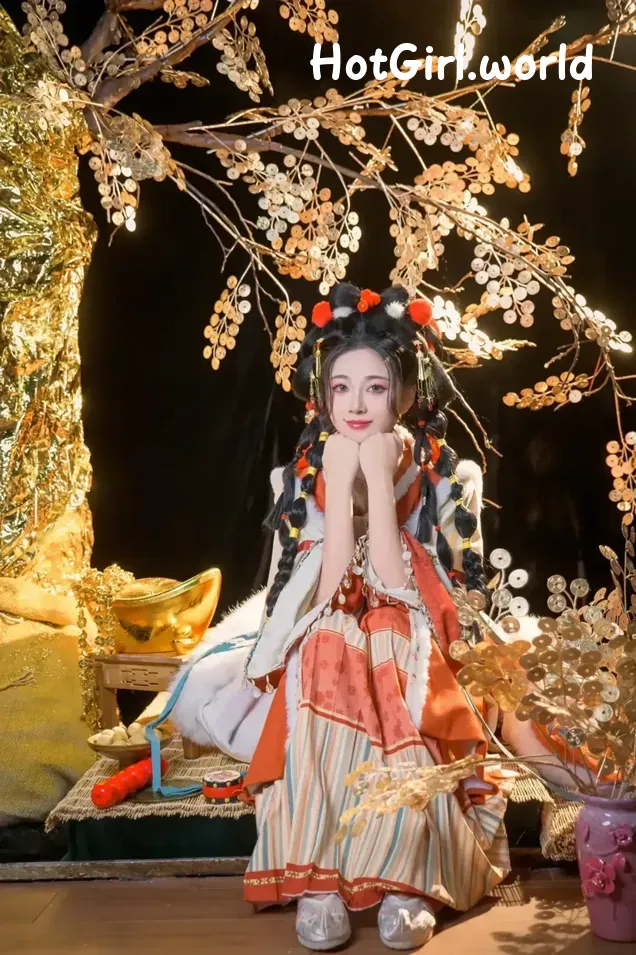 Coser-年年-Nnian-2025元旦 第19张图