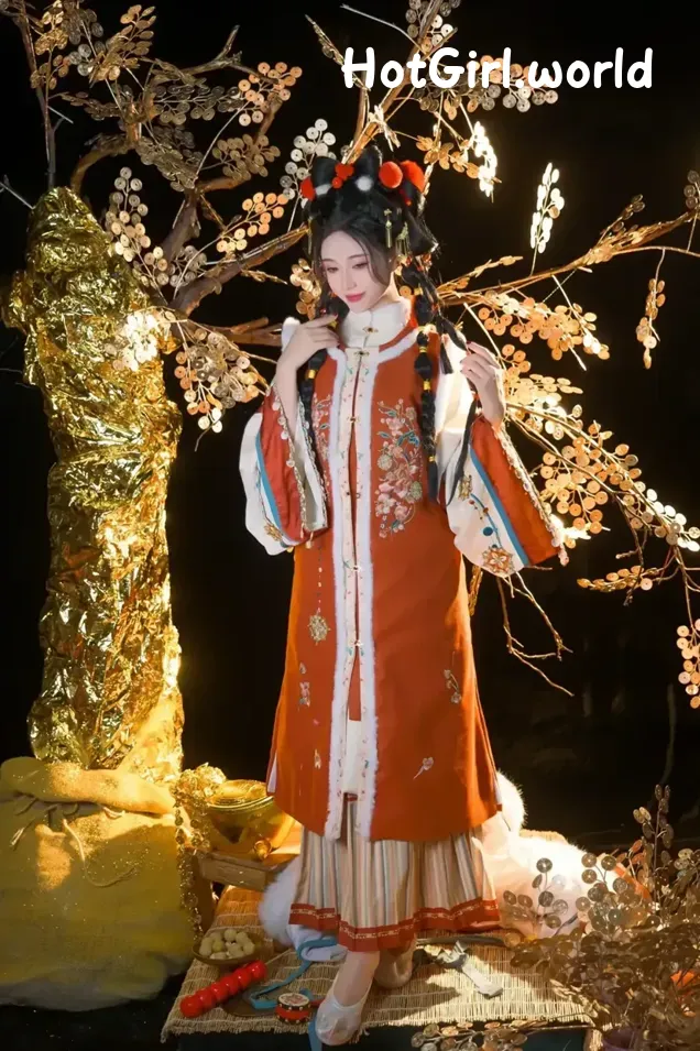 Coser-年年-Nnian-2025元旦 第21张图