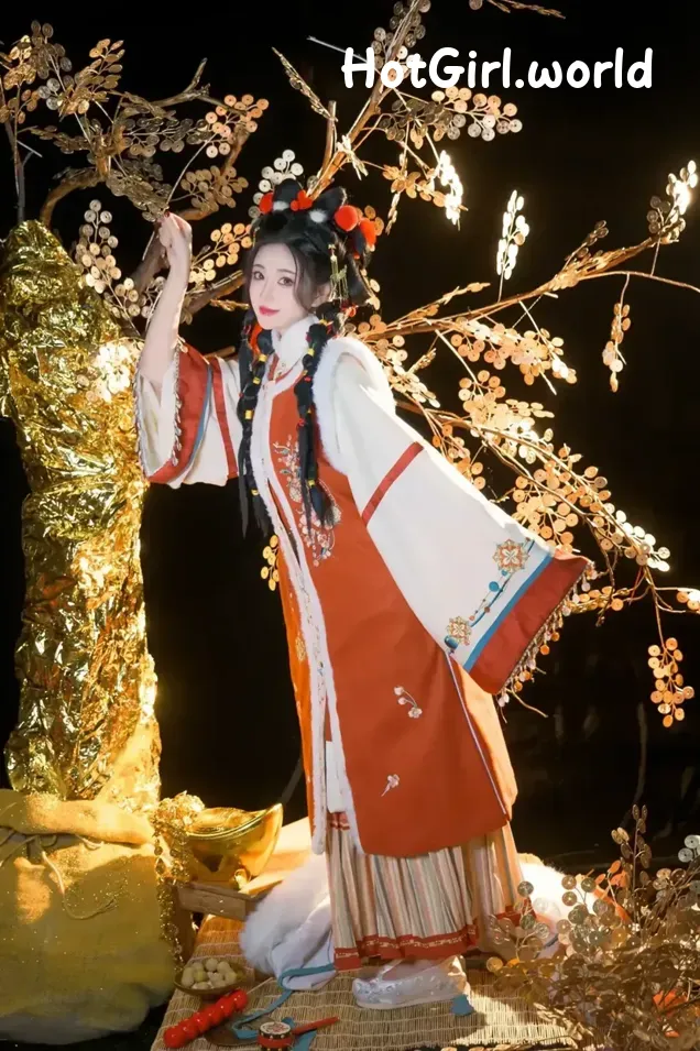 Coser-年年-Nnian-2025元旦 第23张图
