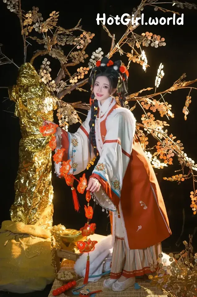 Coser-年年-Nnian-2025元旦 第24张图