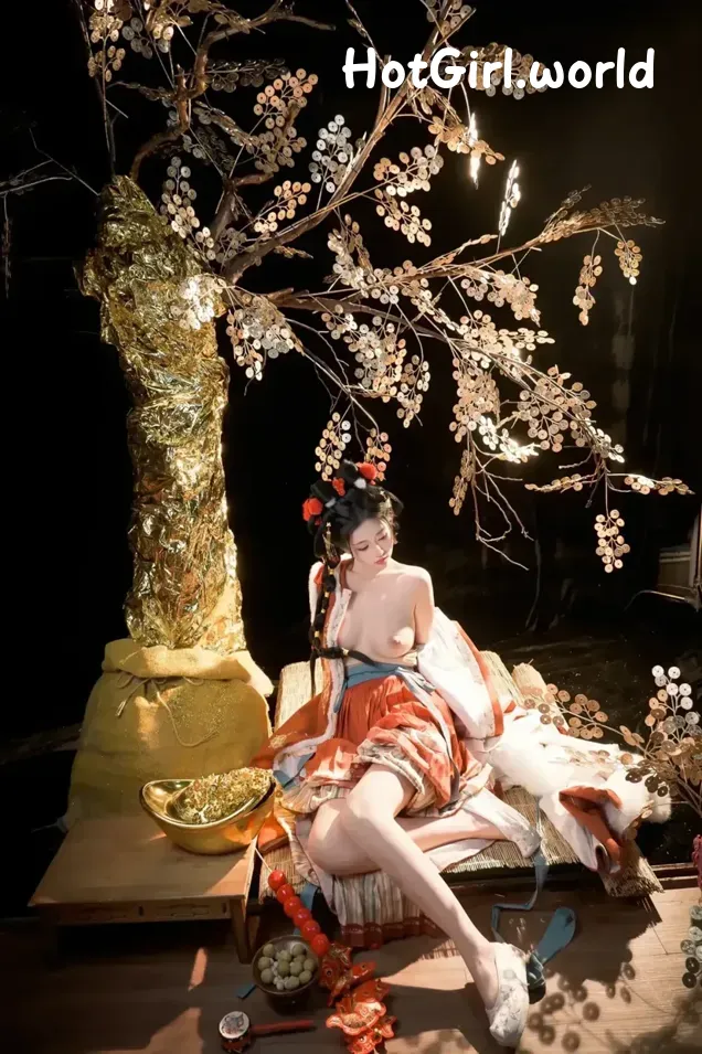Coser-年年-Nnian-2025元旦 第27张图