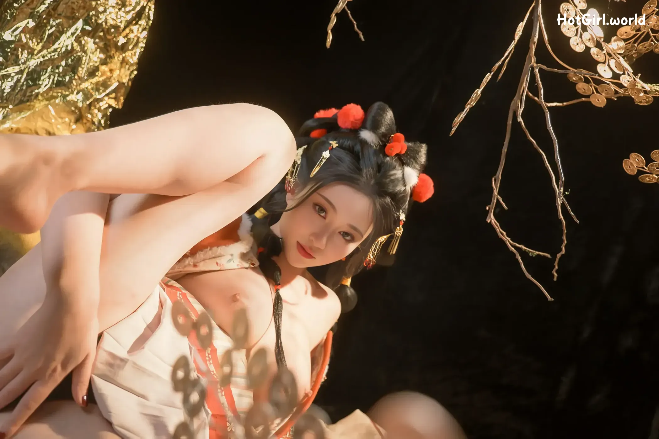 Coser-年年-Nnian-2025元旦 第35张图