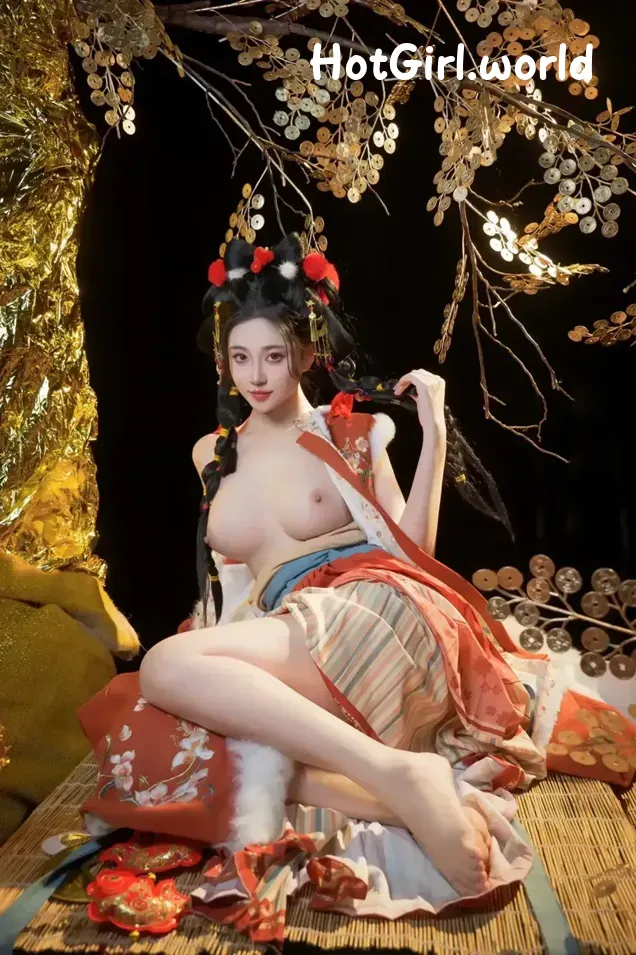 Coser-年年-Nnian-2025元旦 第44张图