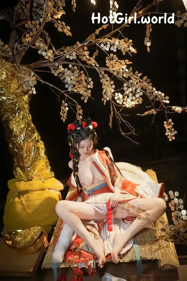 Coser-年年-Nnian-2025元旦 第46张图